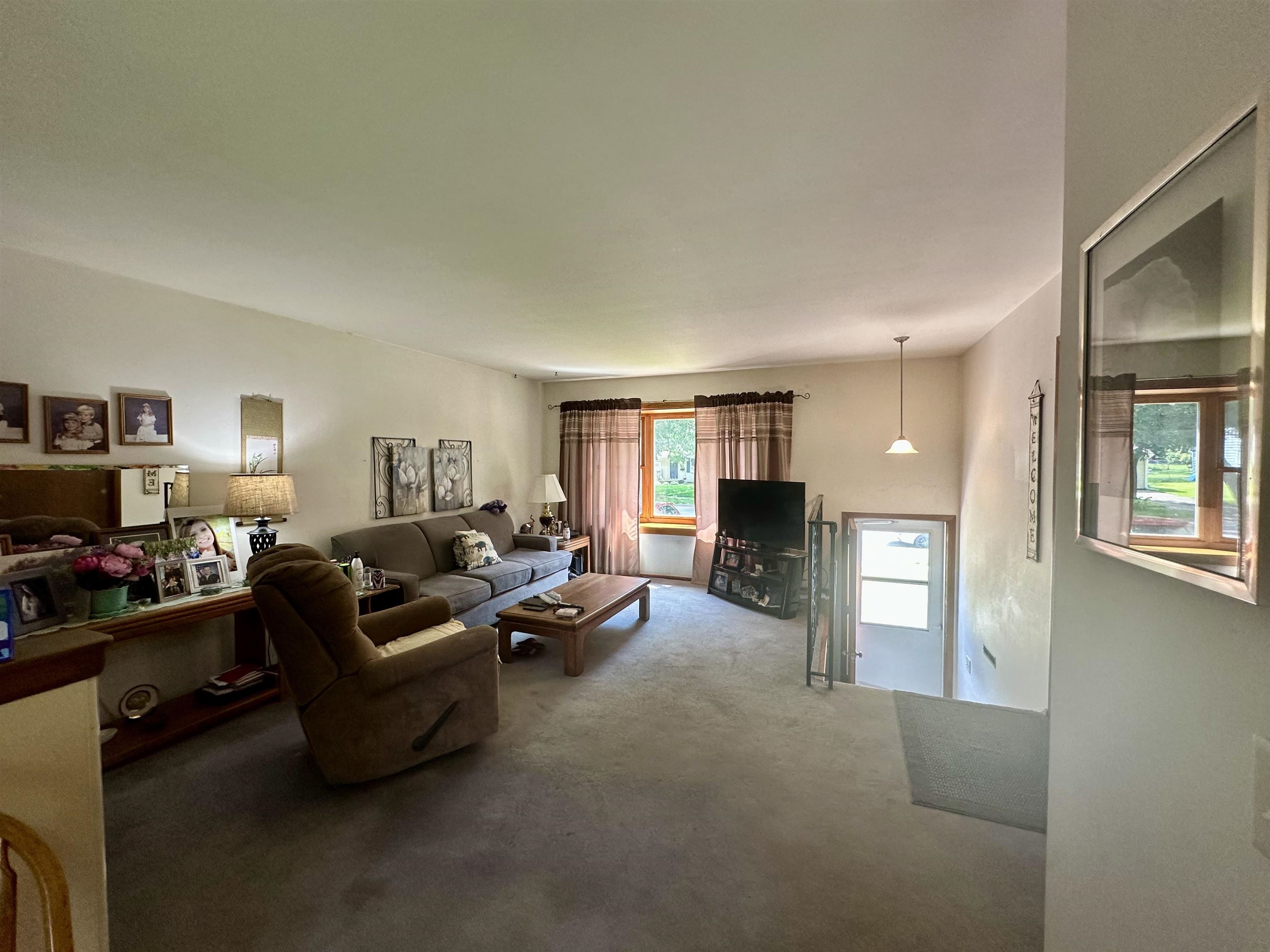 2018 Prairie Road