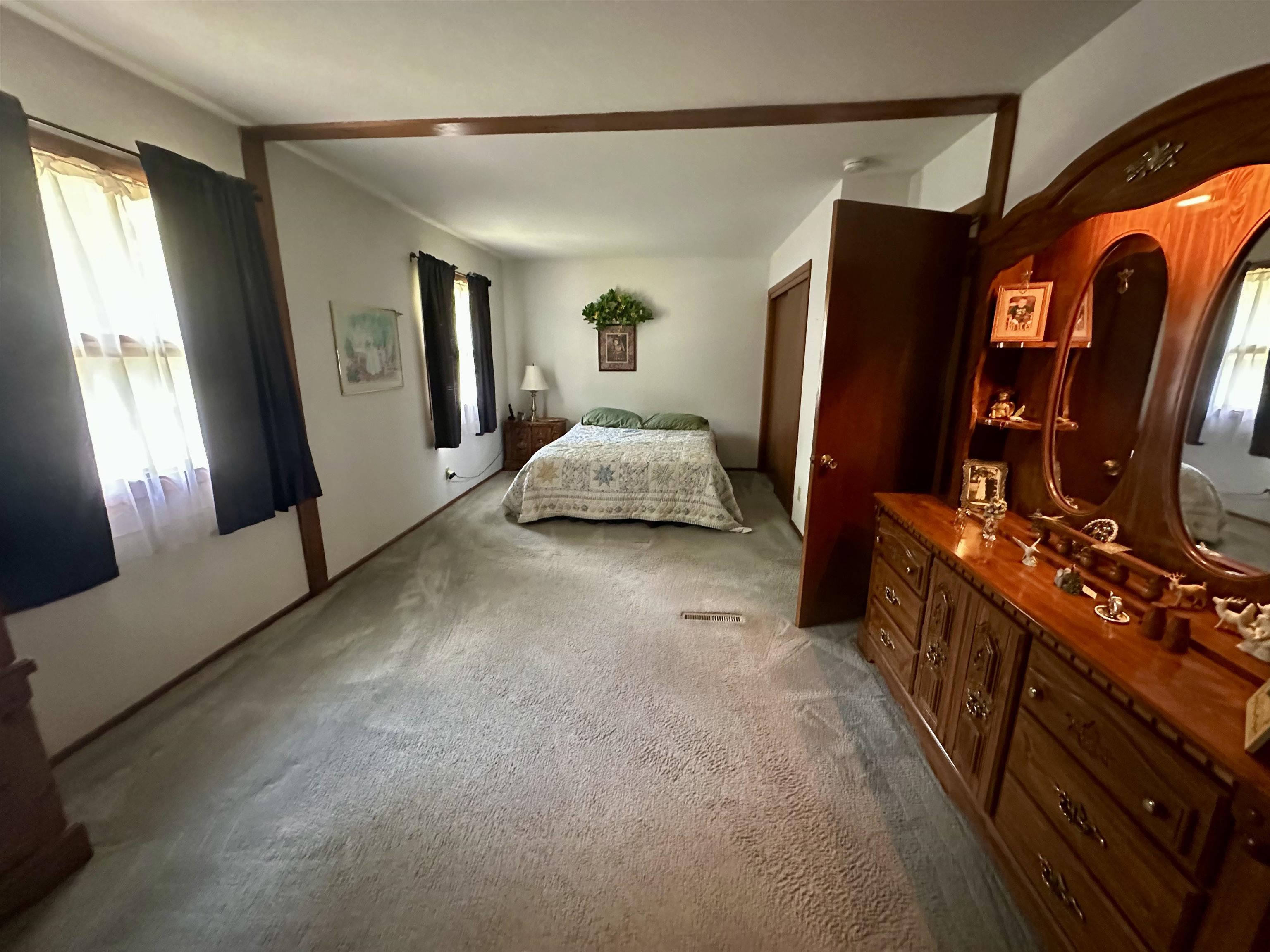 2018 Prairie Road