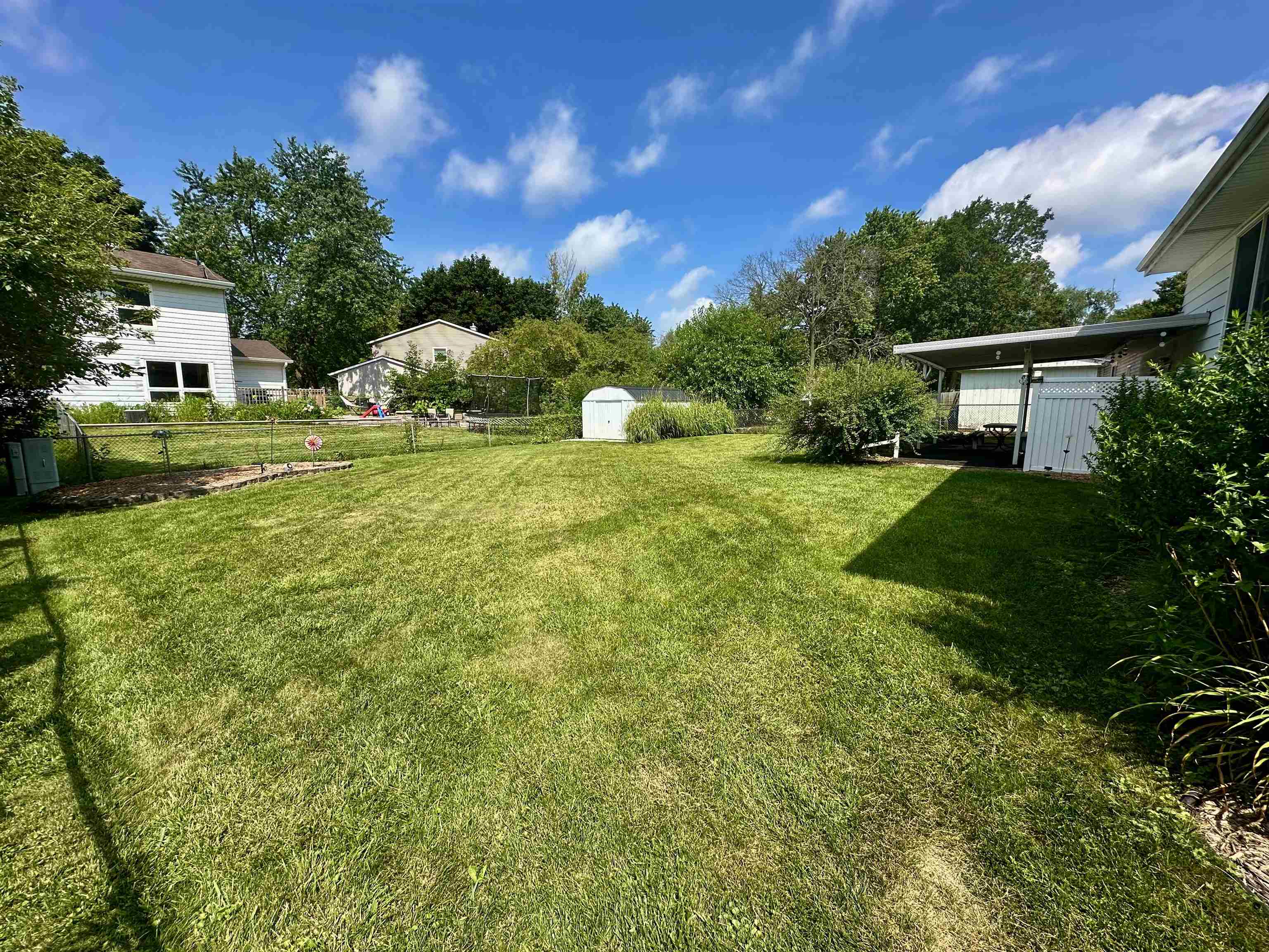 2018 Prairie Road