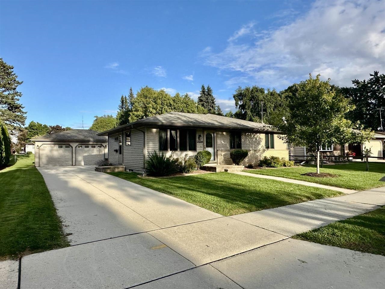 2635 N 30th Street