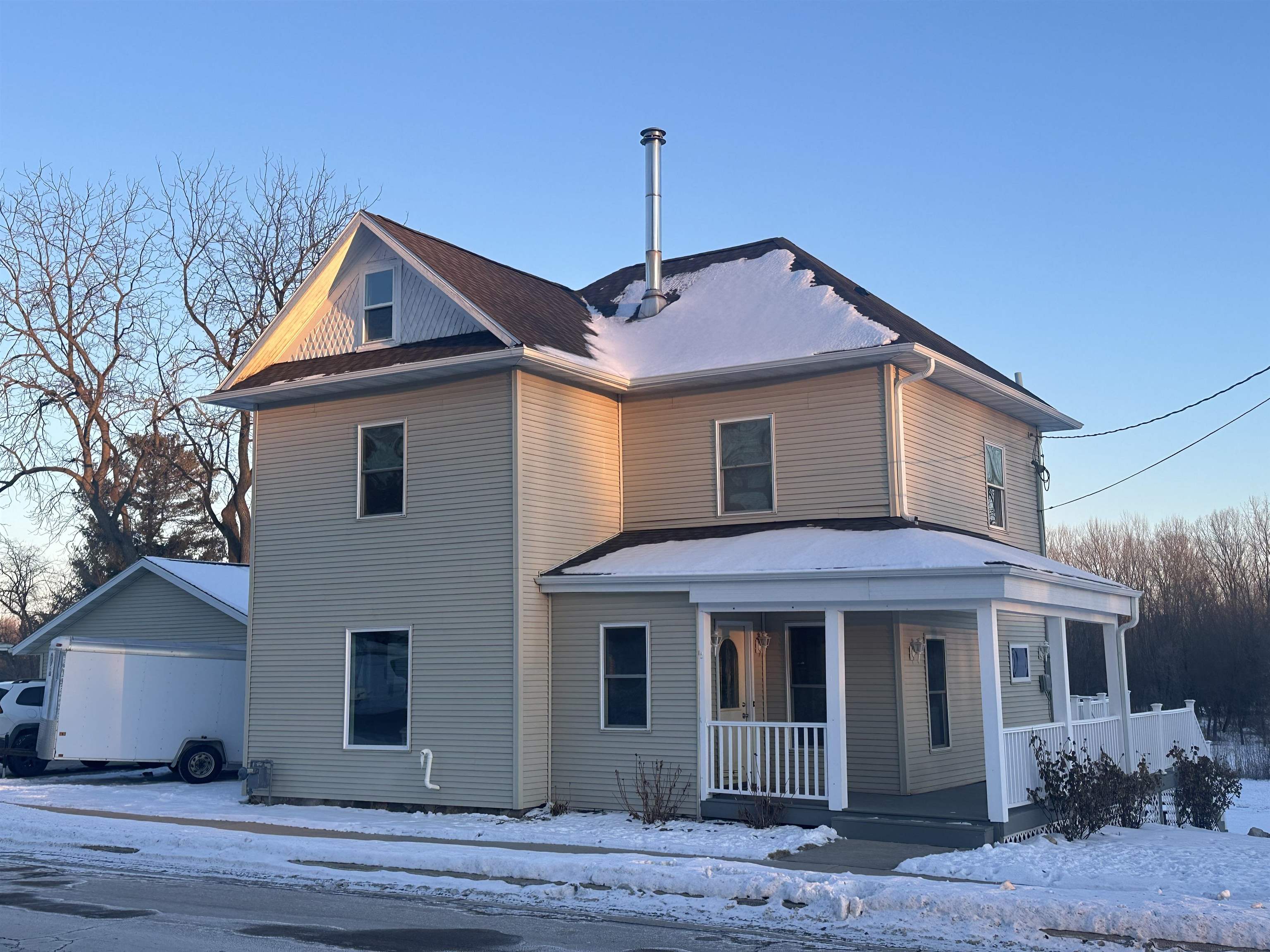 403 S Main Street