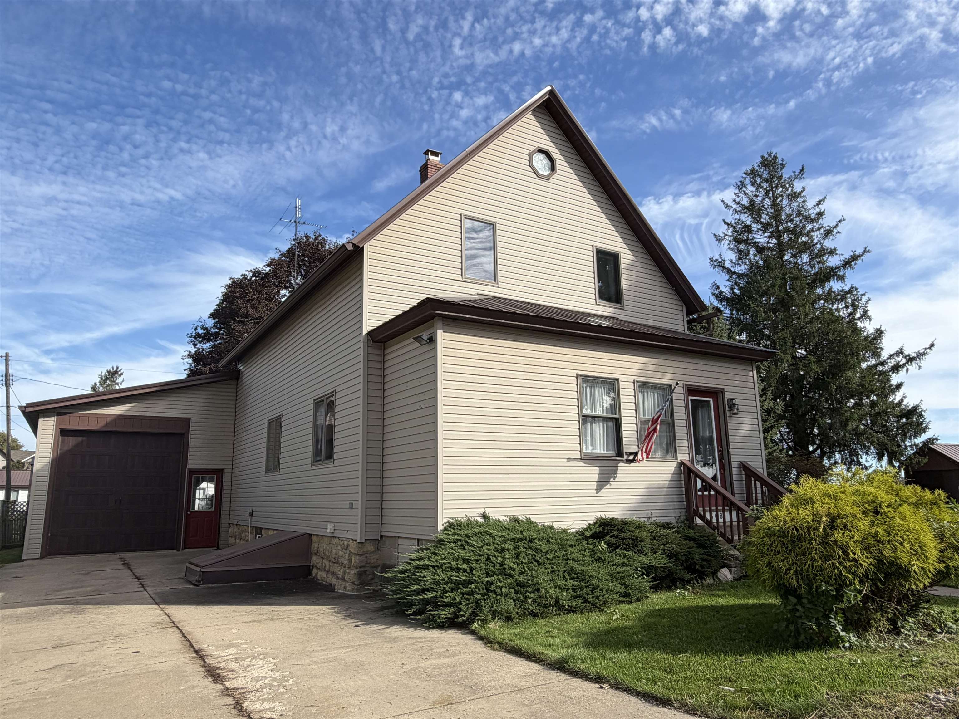 308 Spring Street