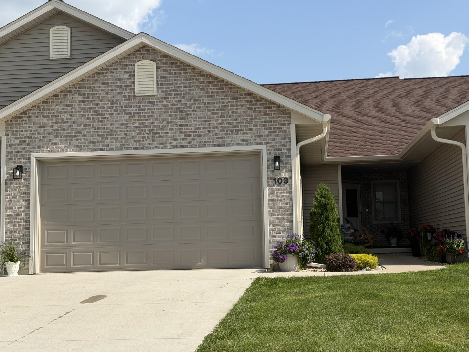 103 Community Drive