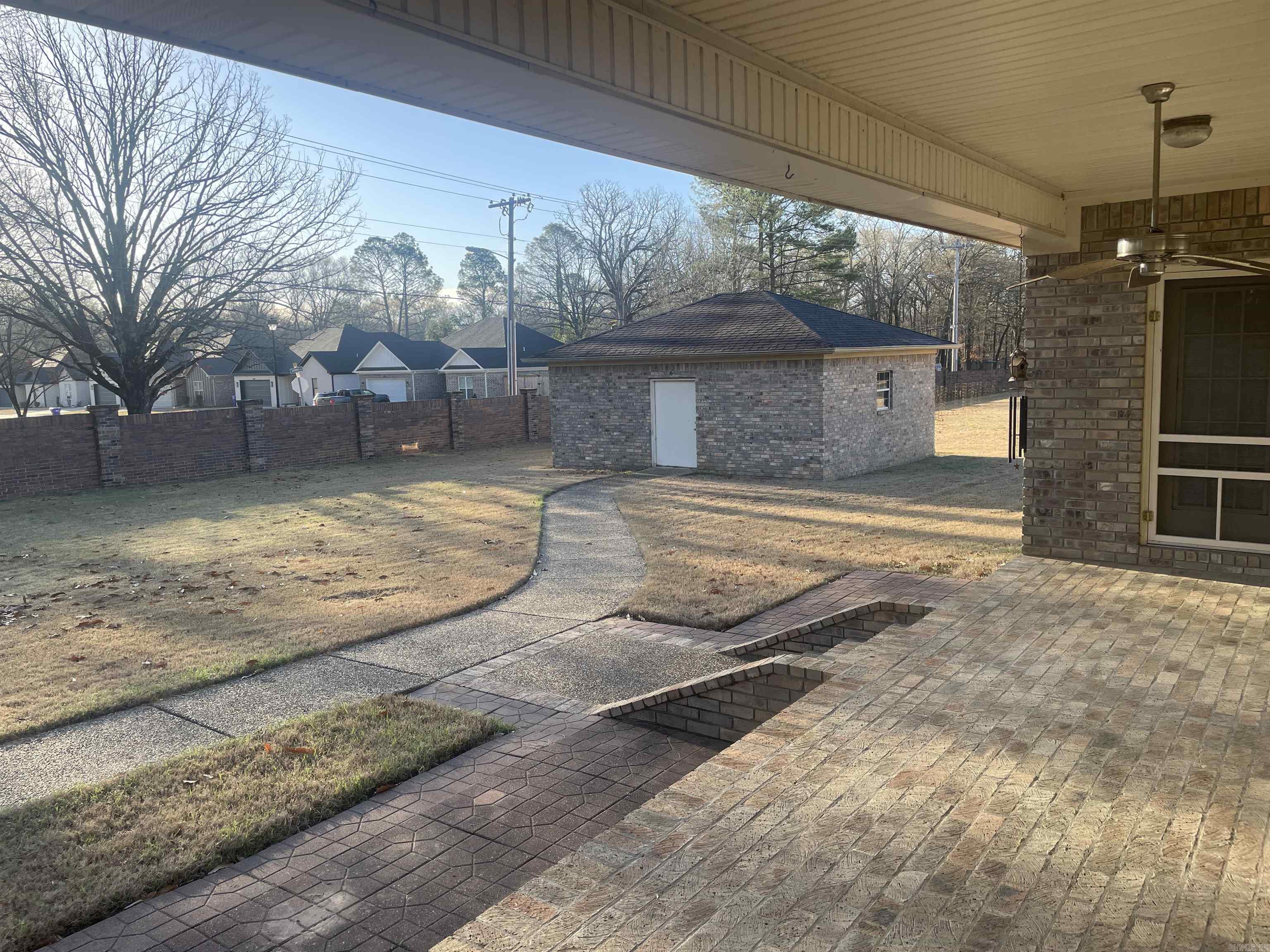 1510 Haley Lane