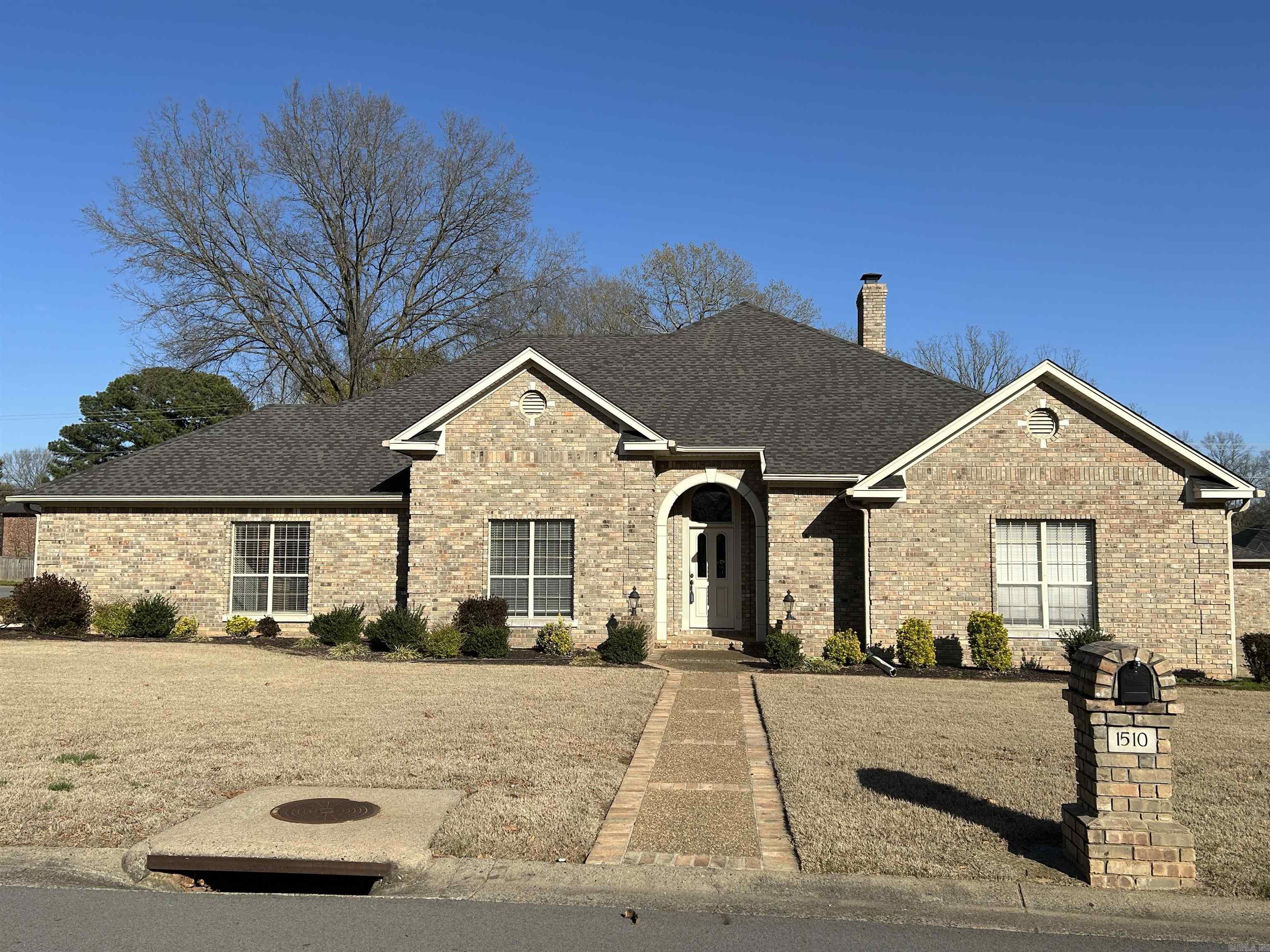 1510 Haley Lane