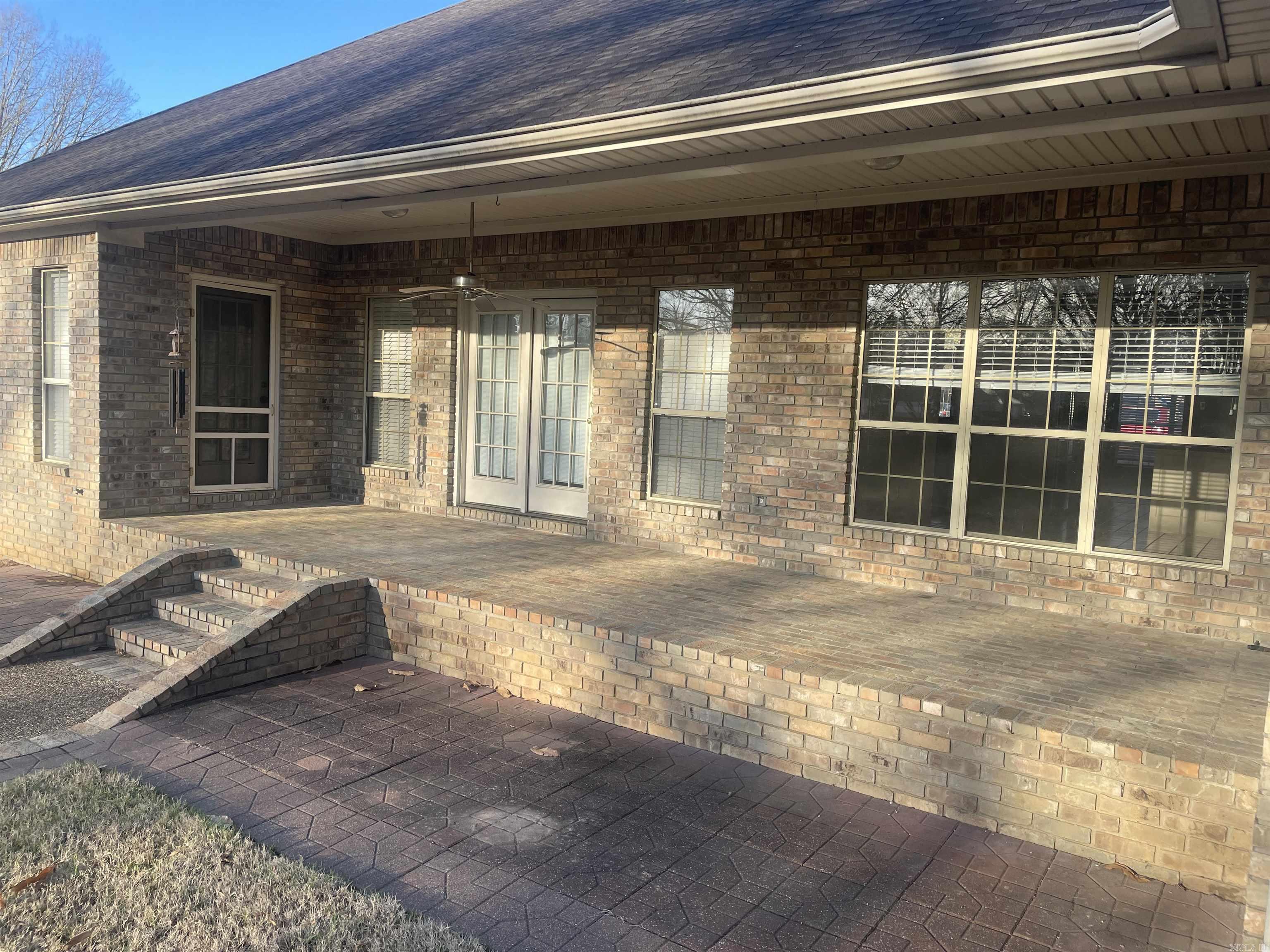 1510 Haley Lane