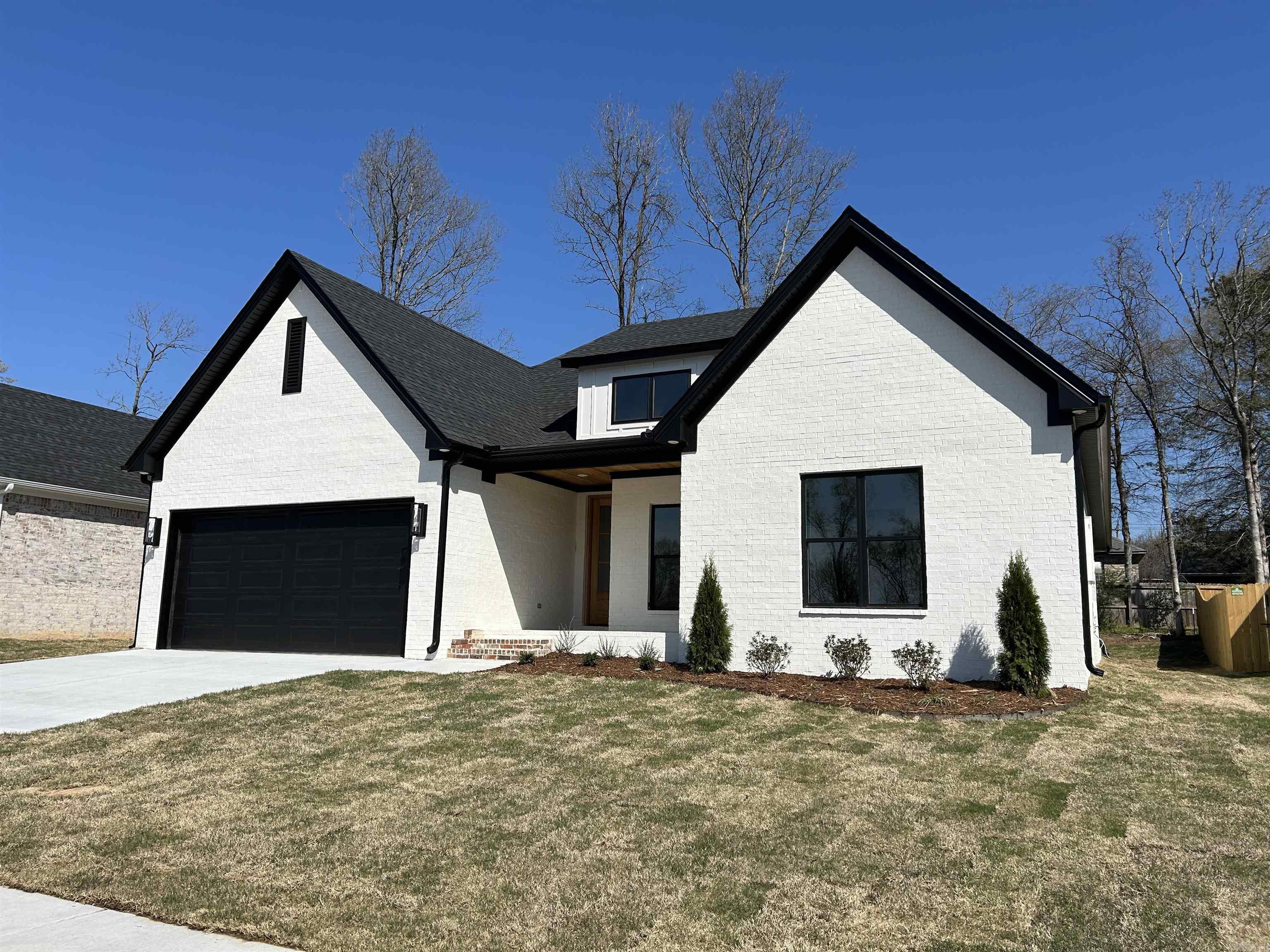 3410 Sylvia Springs Drive