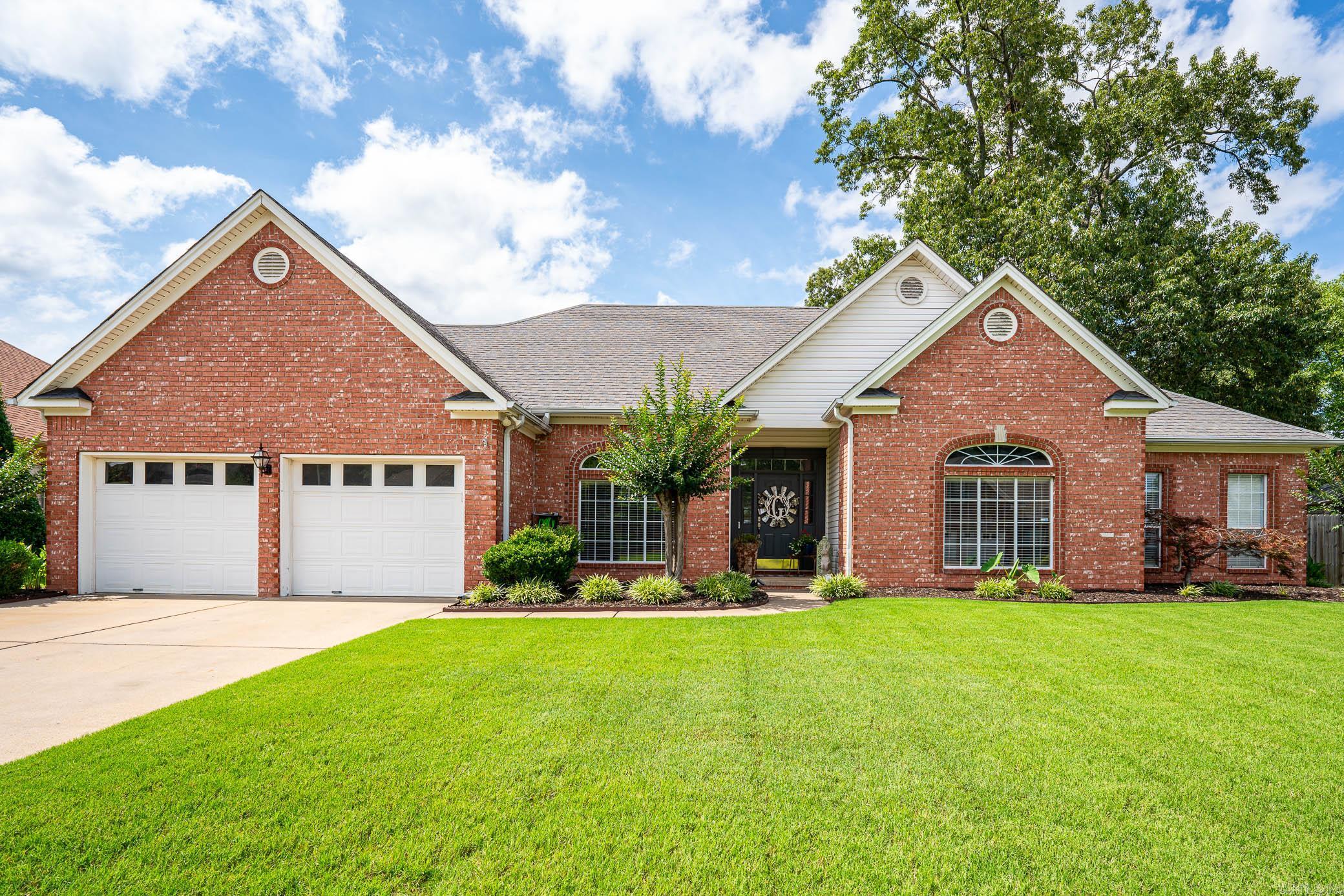 2970 Dallas Loop