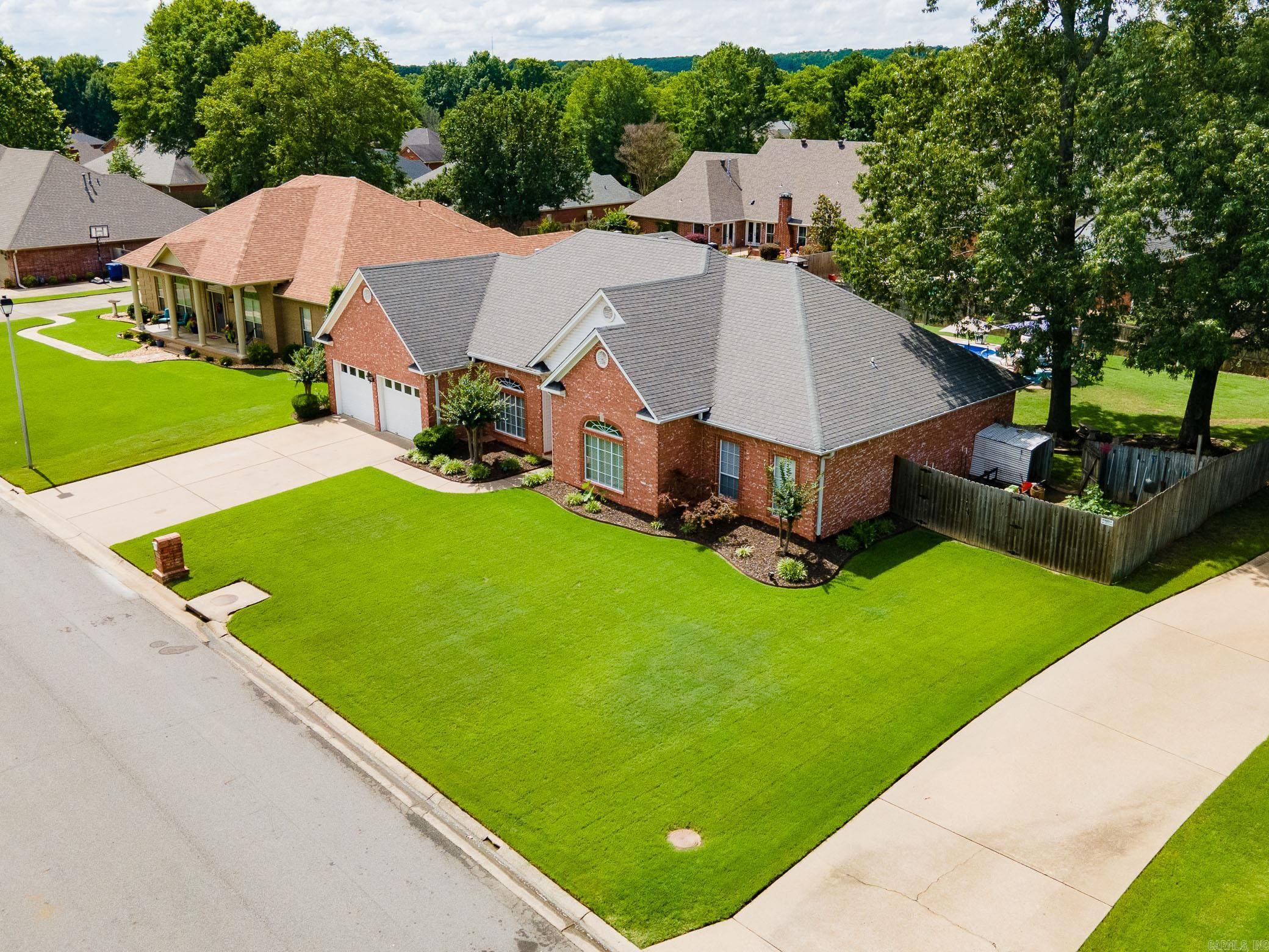 2970 Dallas Loop