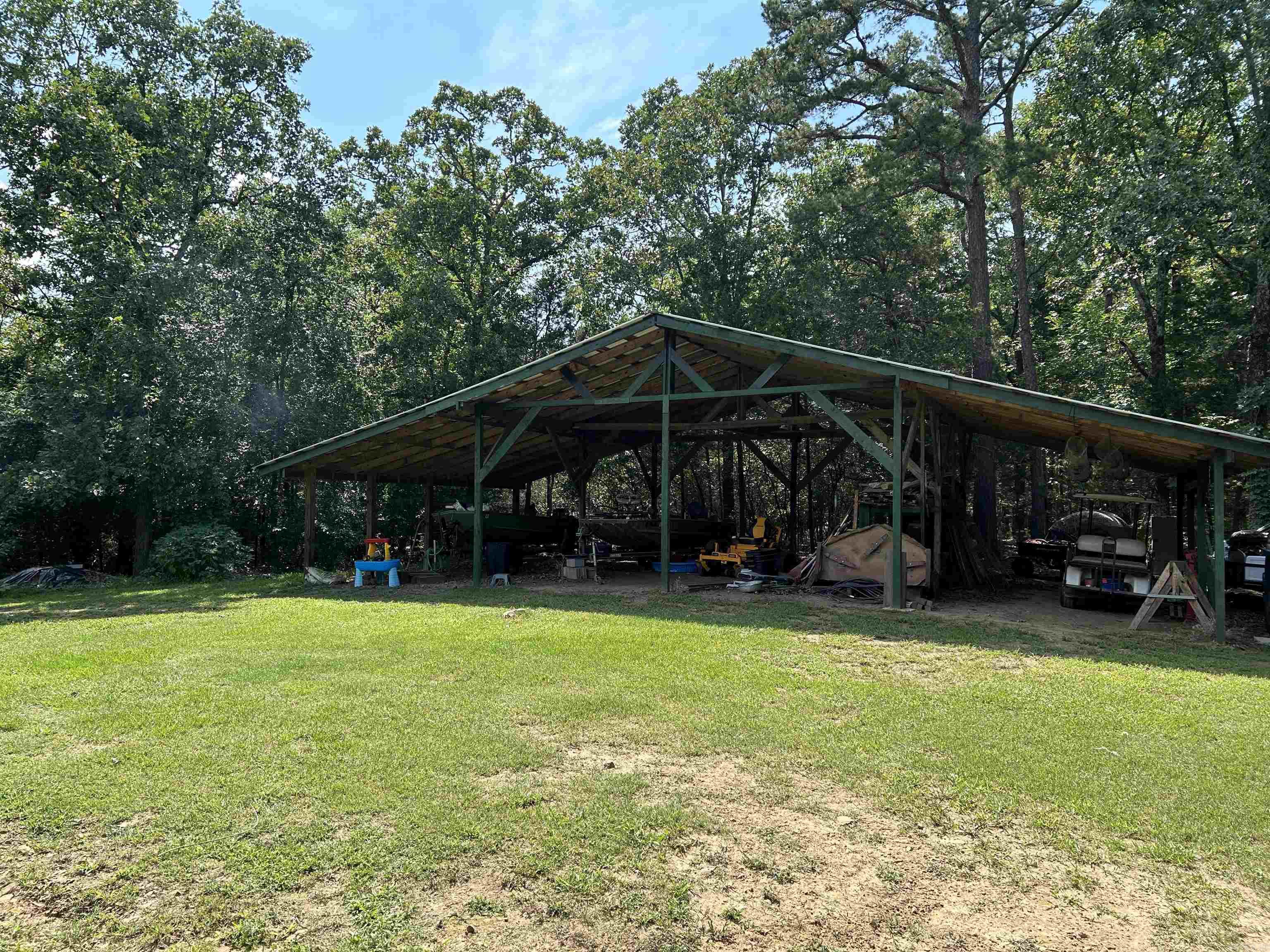 22 Cumberland Park Drive