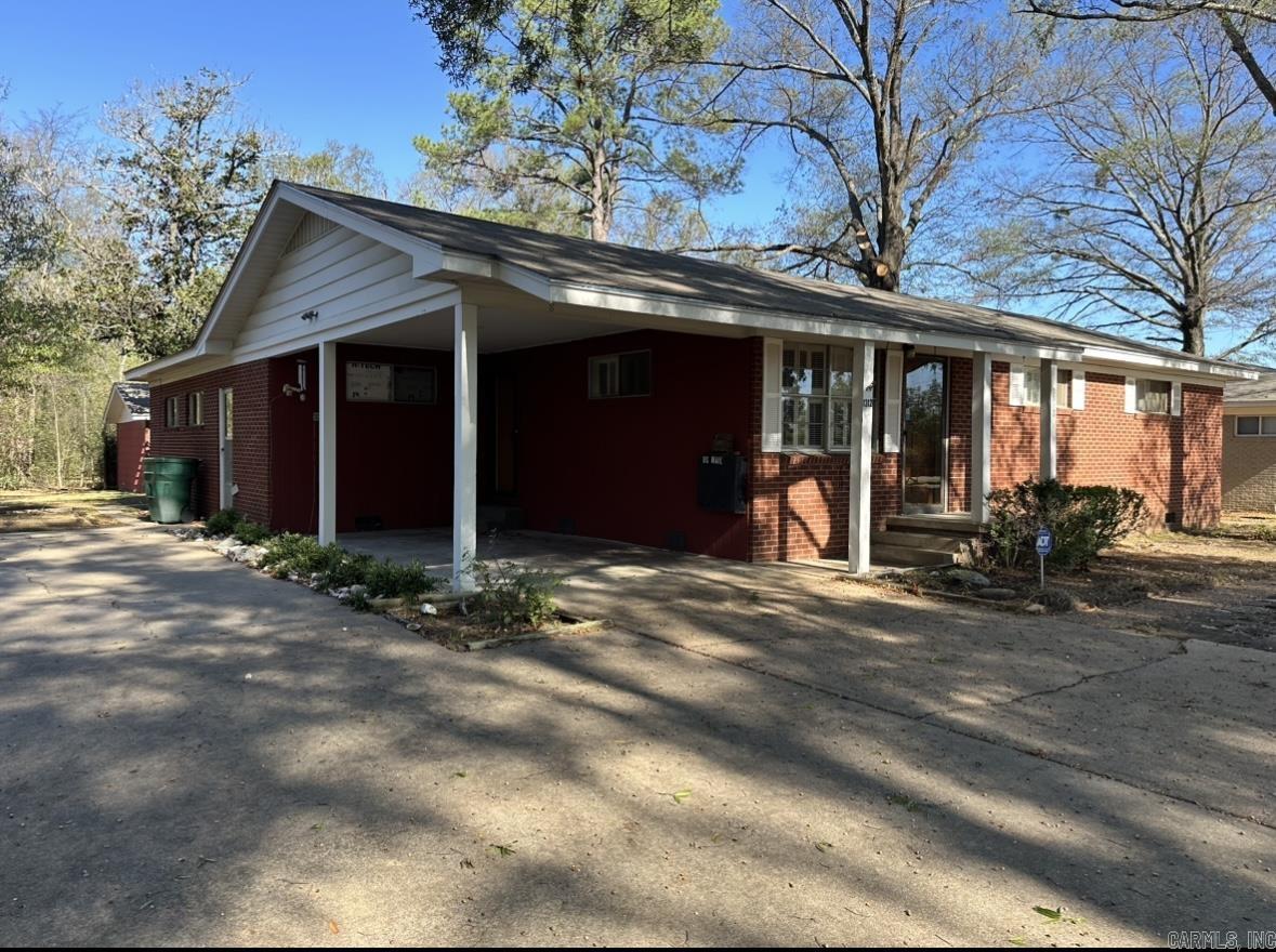 1312 Garvin