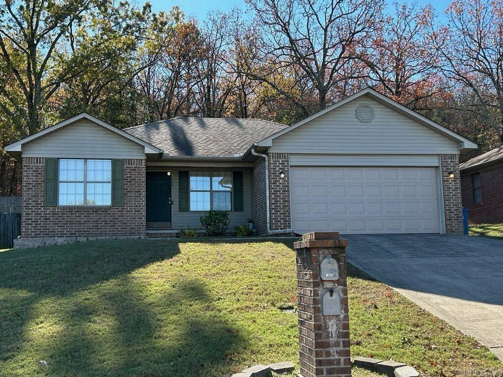 1505 Appalachain Drive