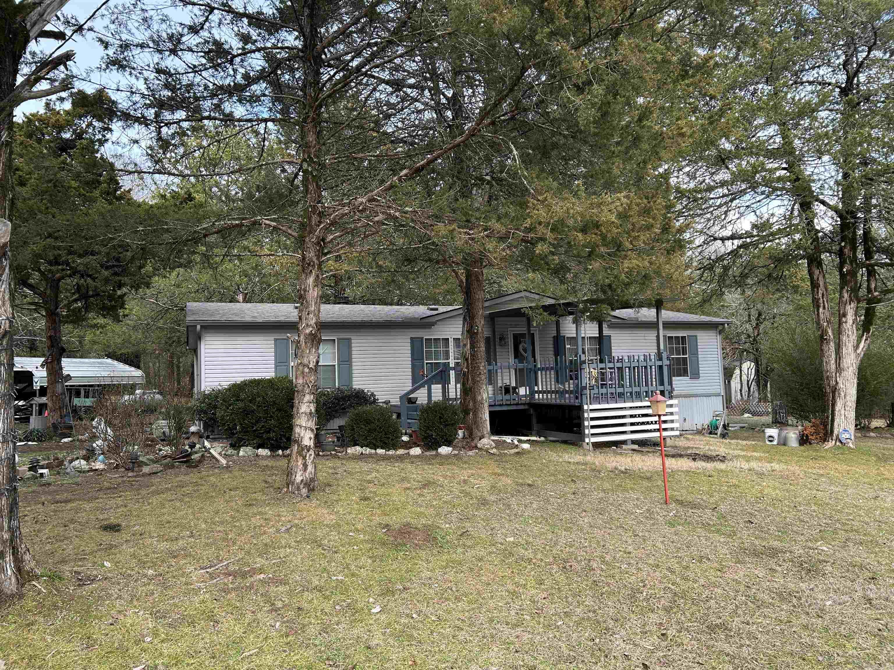 62 Spring Meadows Drive
