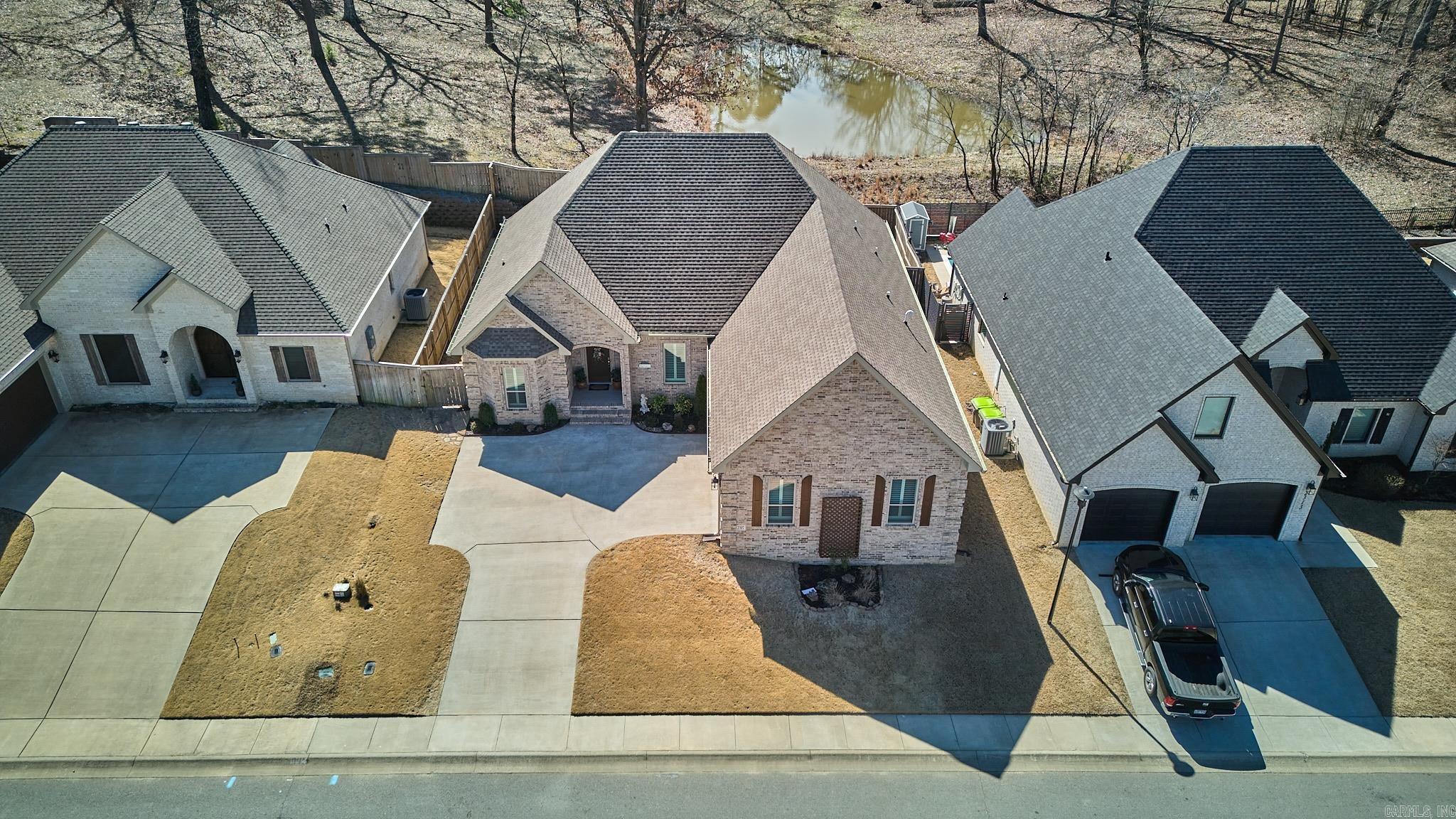 2307 Abigail Drive