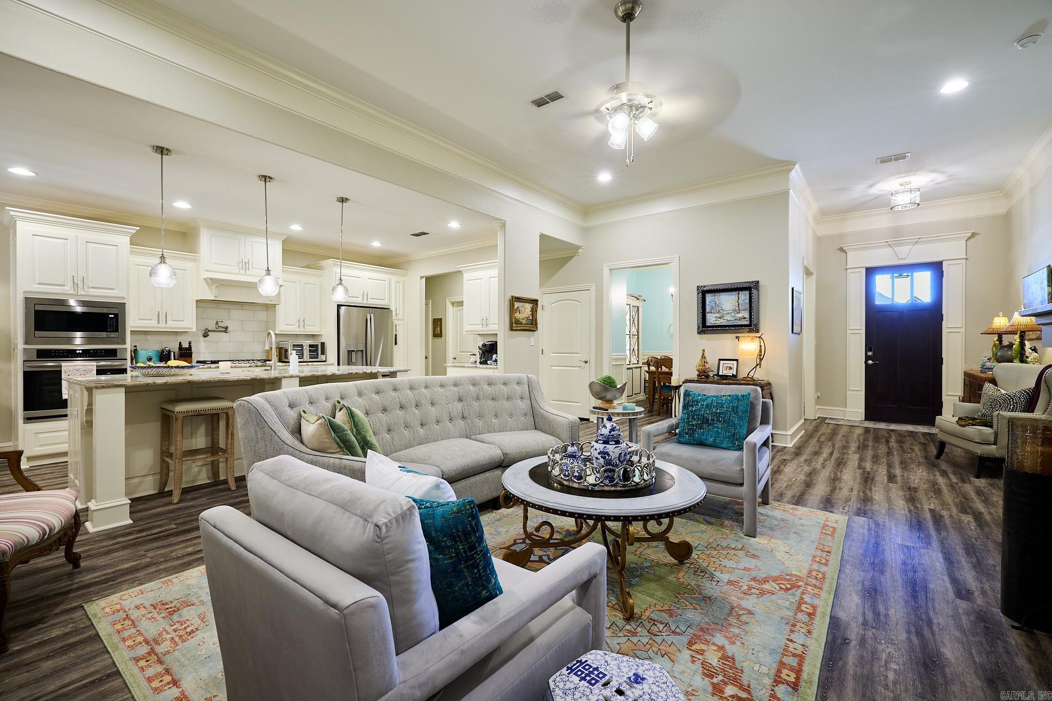 2307 Abigail Drive