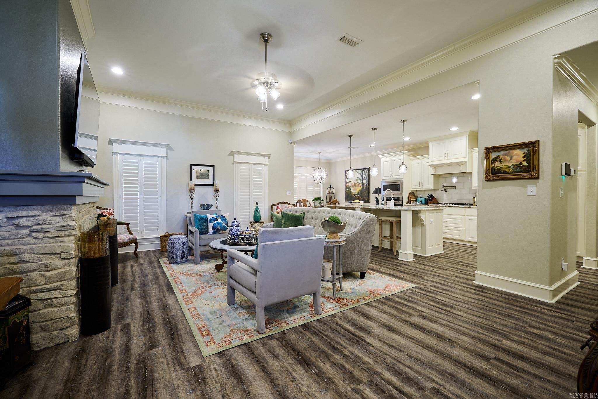 2307 Abigail Drive