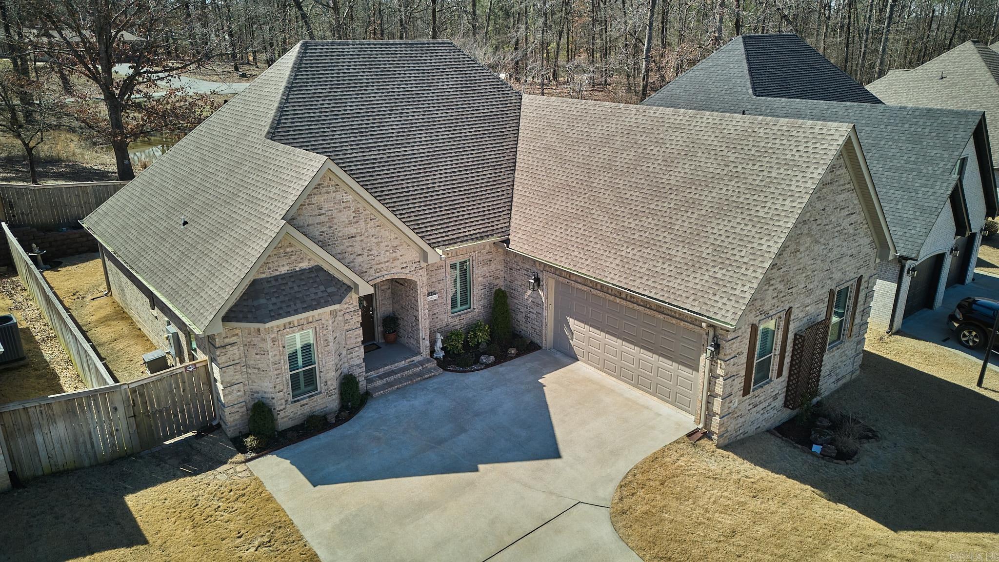 2307 Abigail Drive