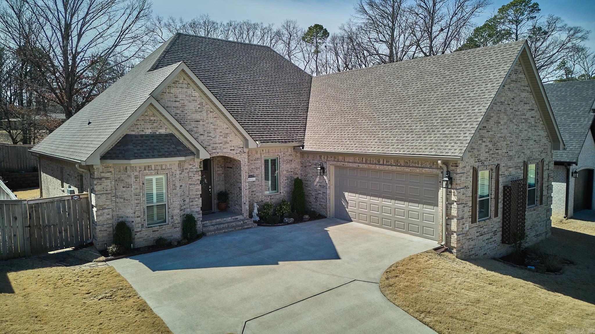 2307 Abigail Drive