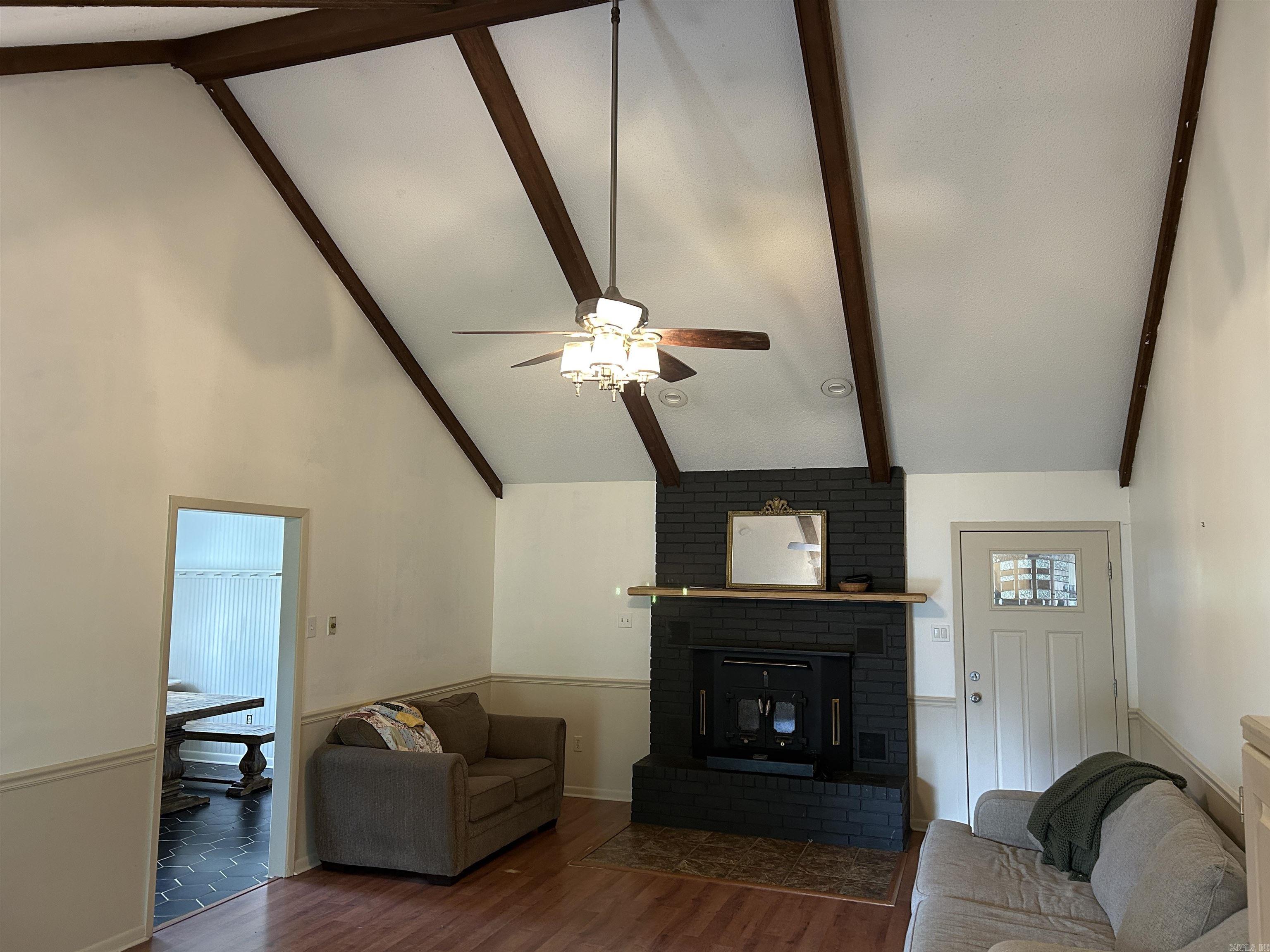 301 Windwood Drive