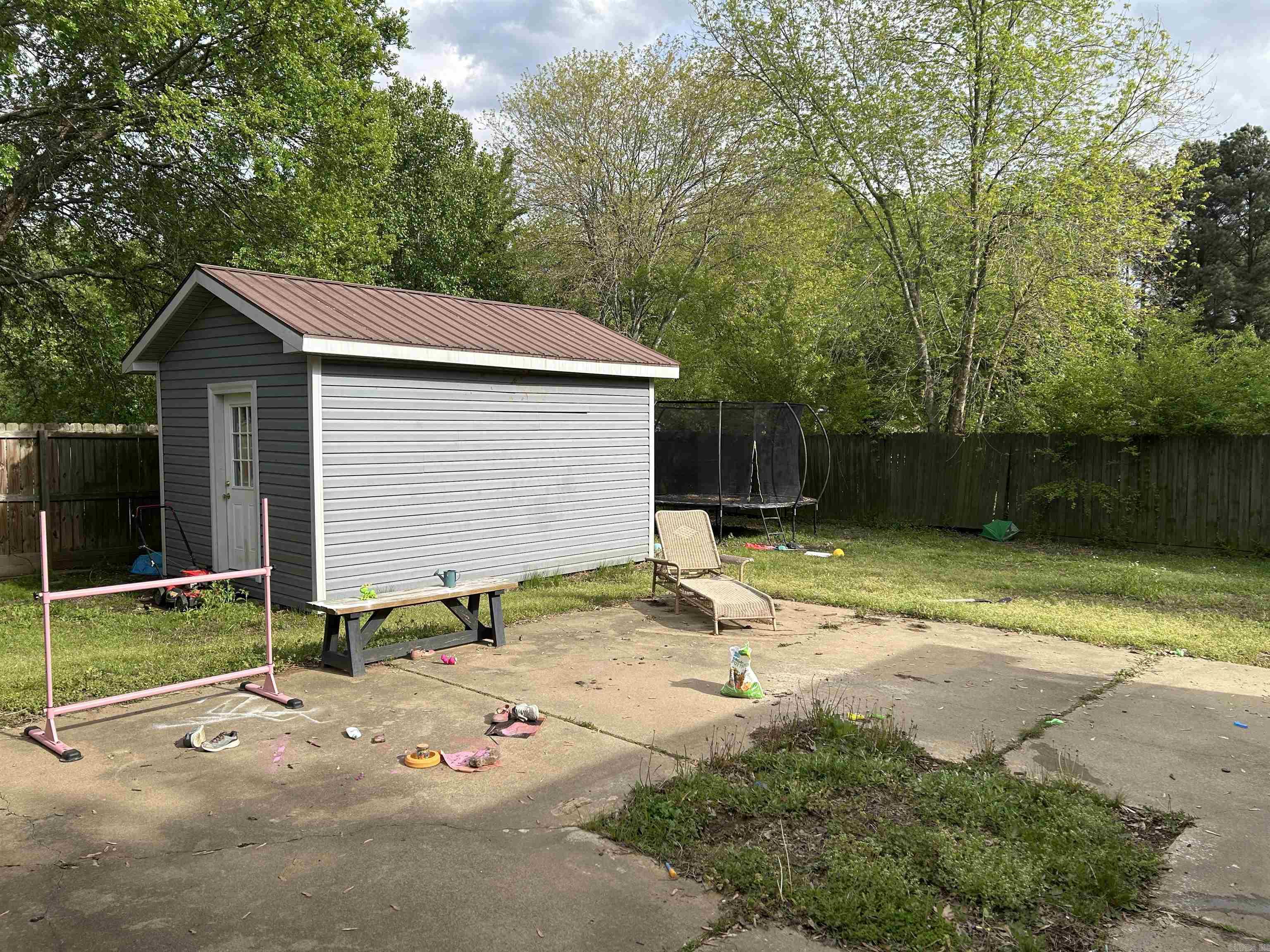301 Windwood Drive