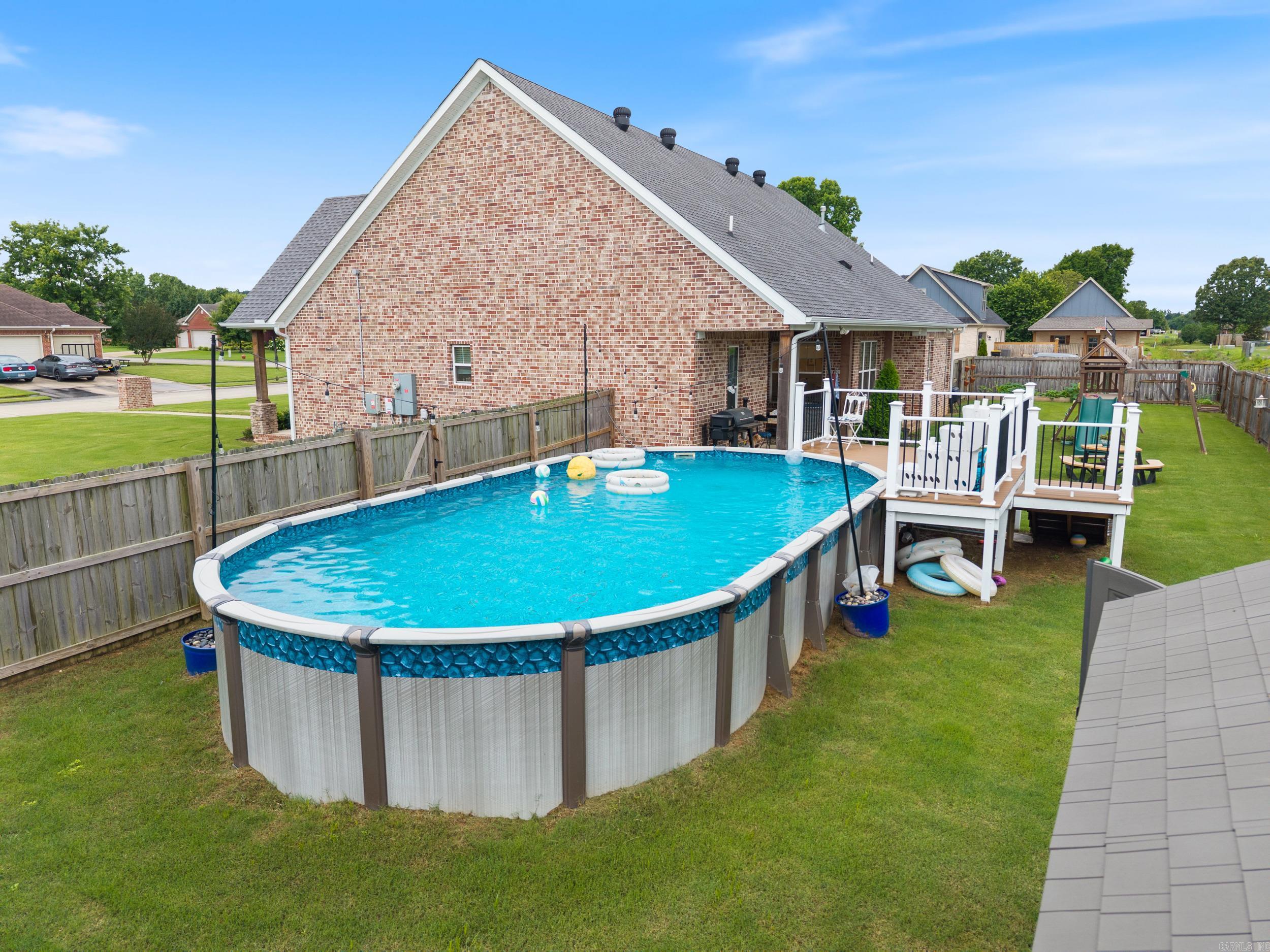 3 Lexi Drive