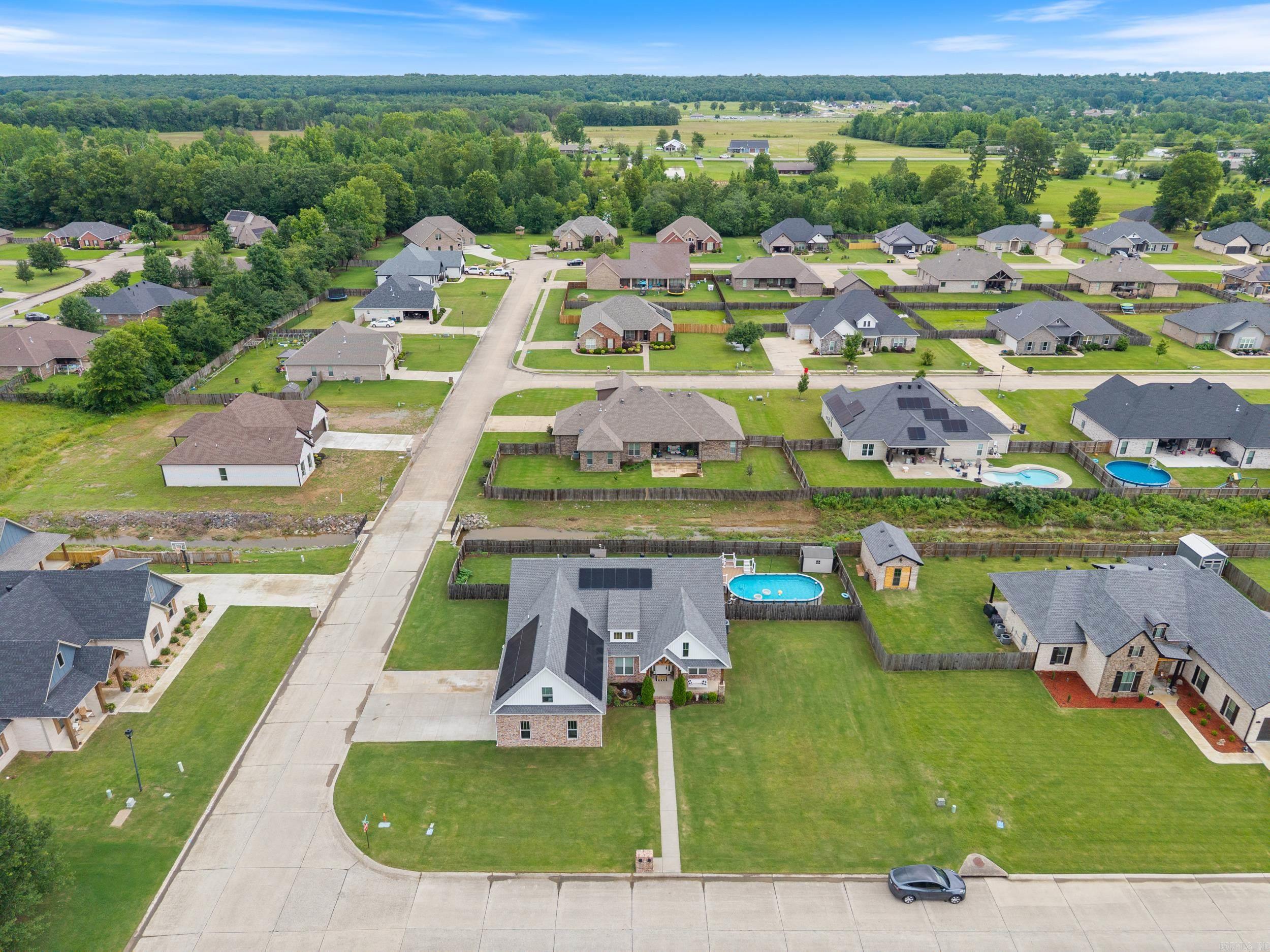 3 Lexi Drive