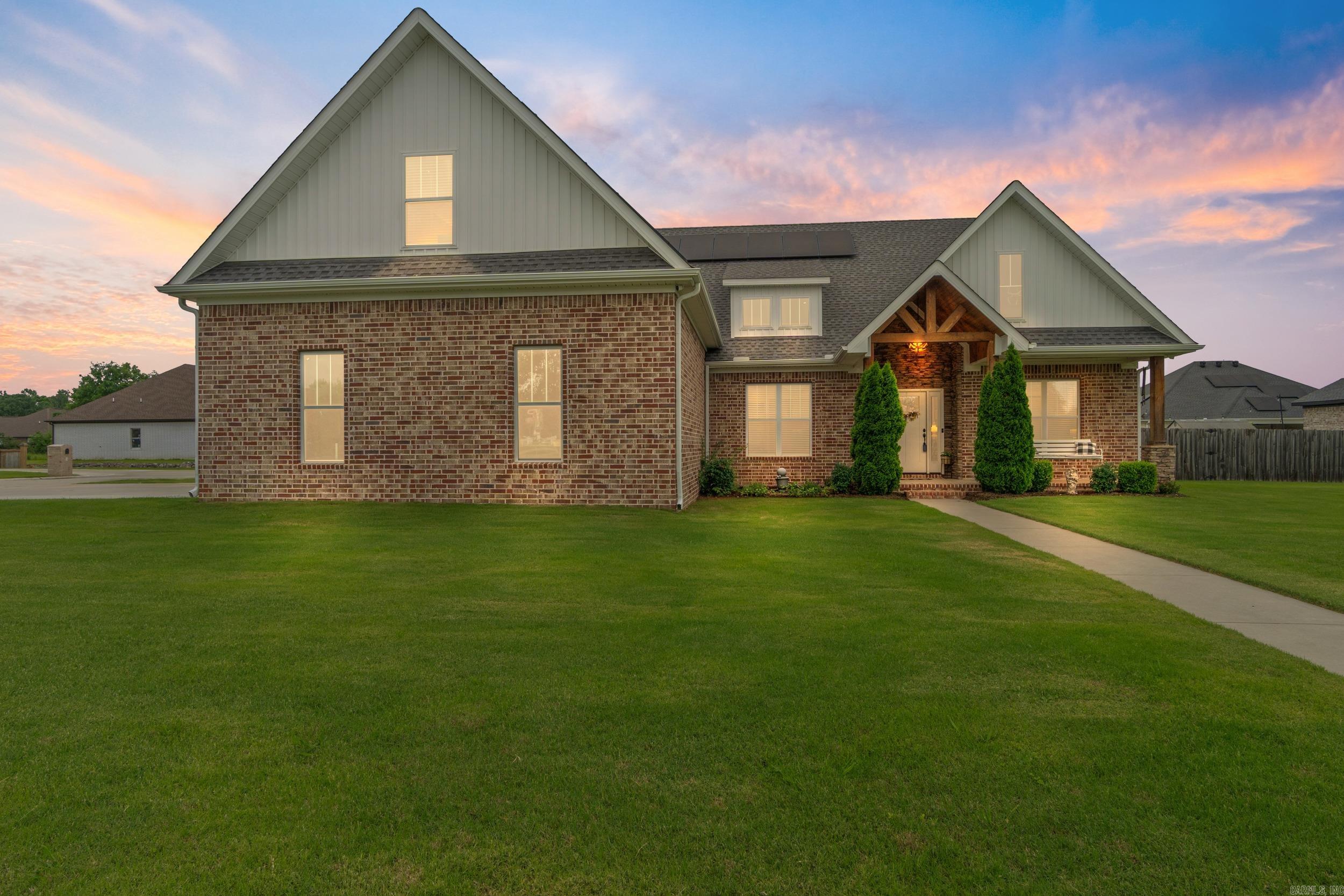 3 Lexi Drive