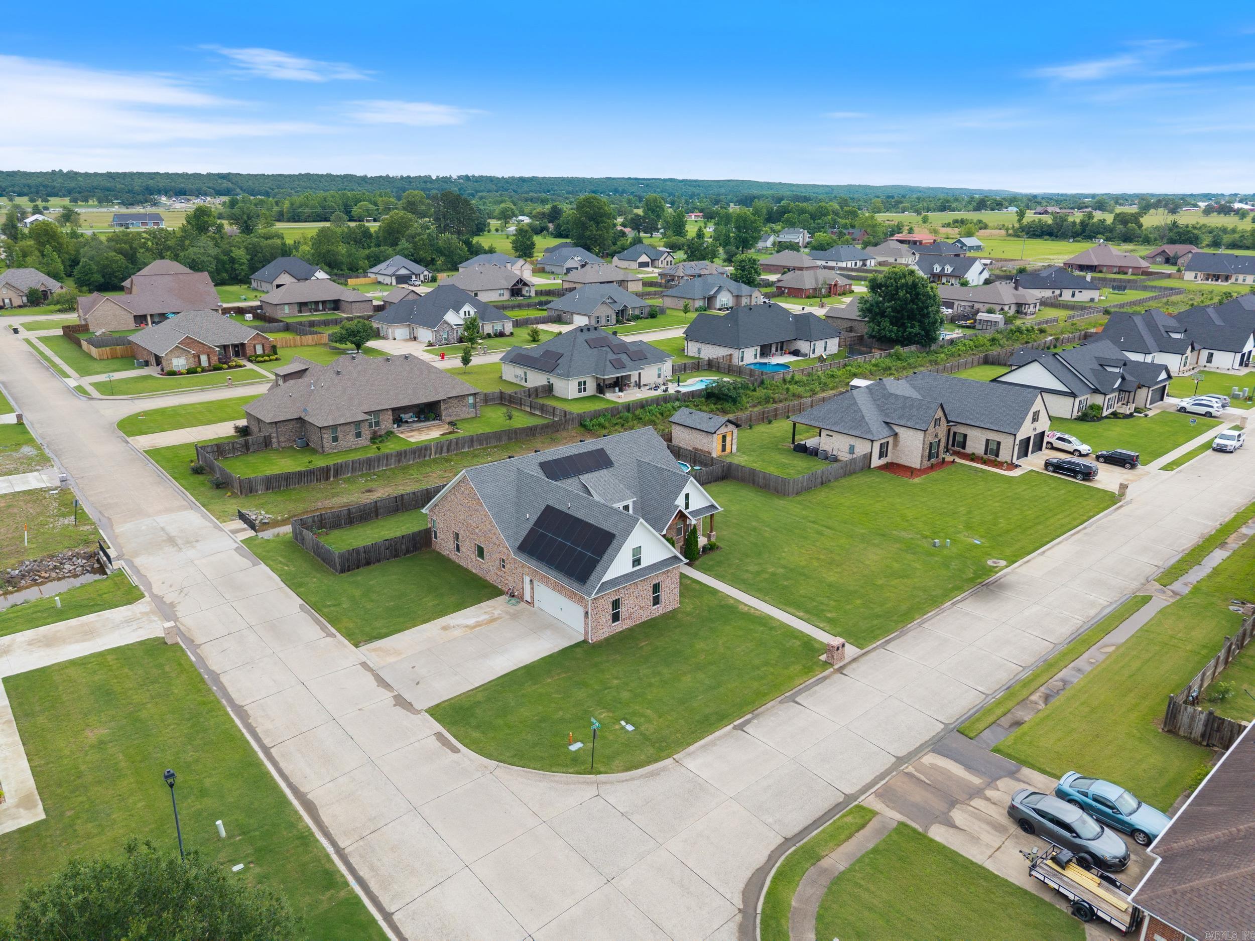 3 Lexi Drive