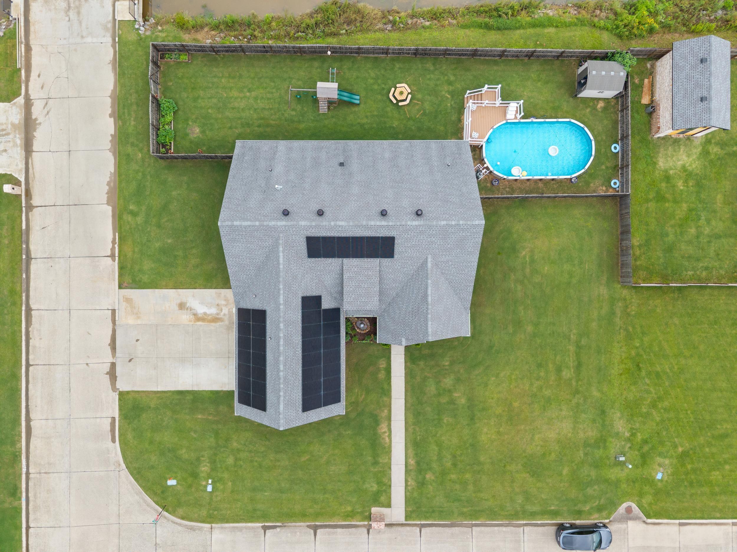 3 Lexi Drive