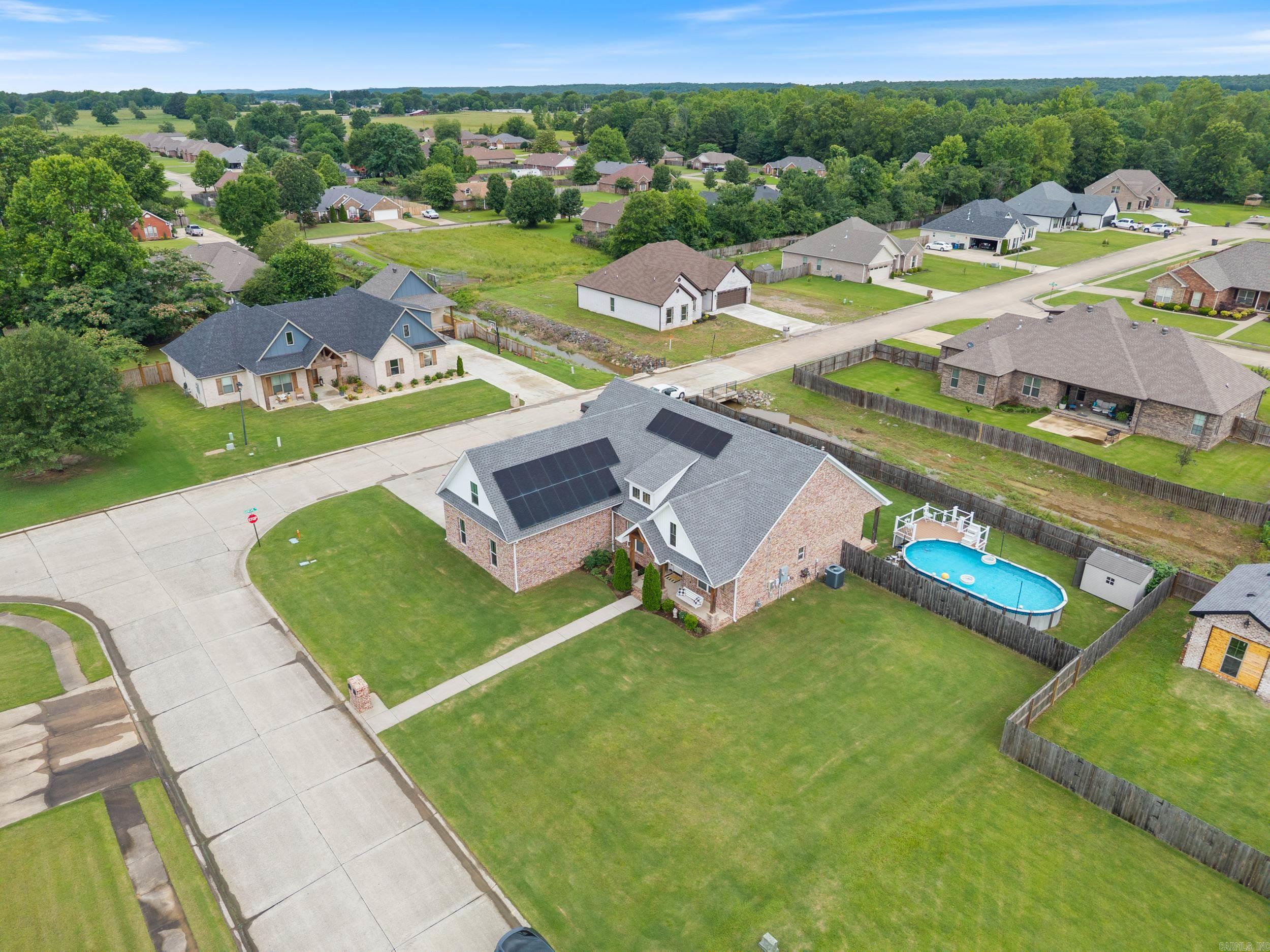 3 Lexi Drive