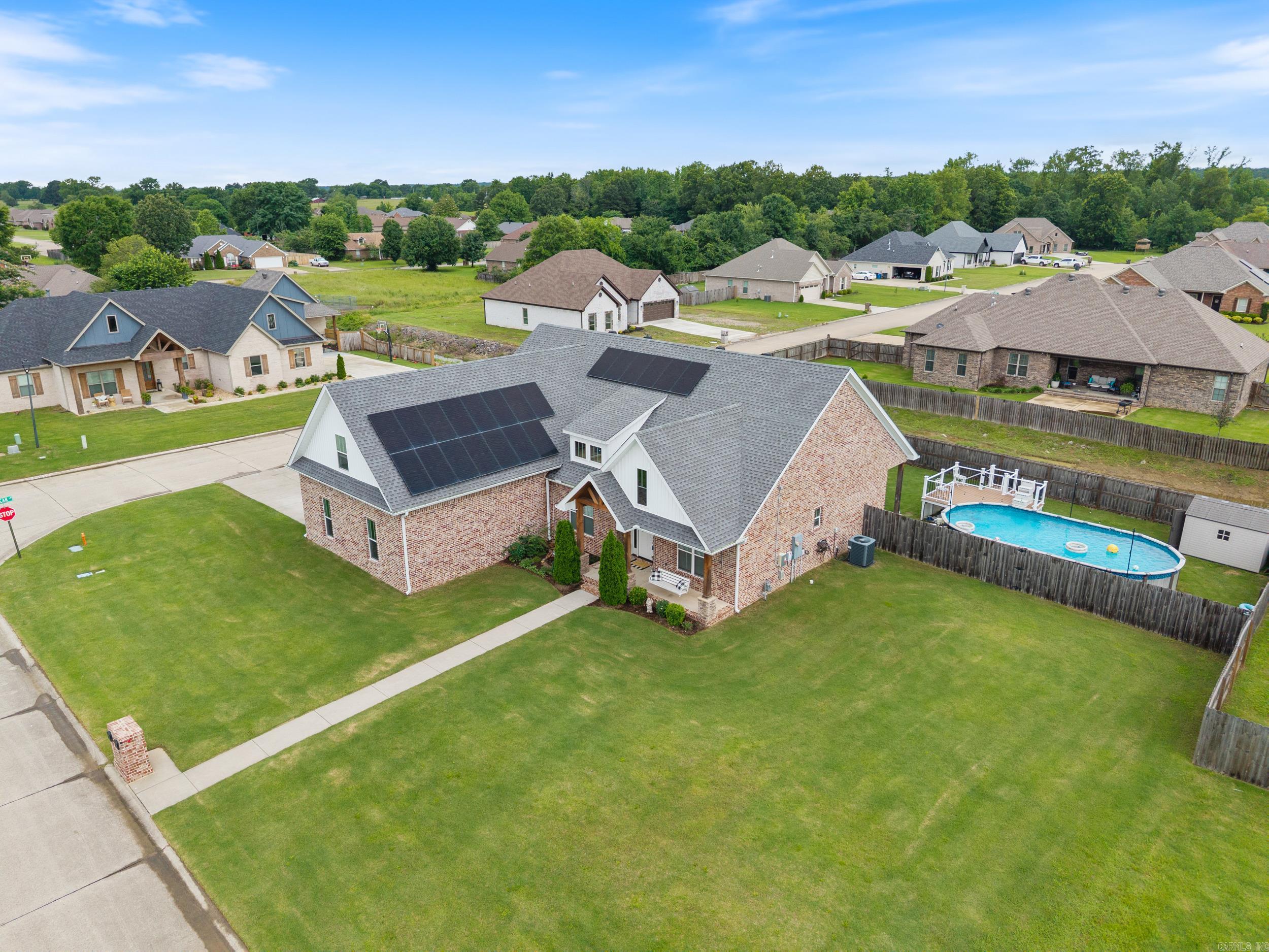 3 Lexi Drive