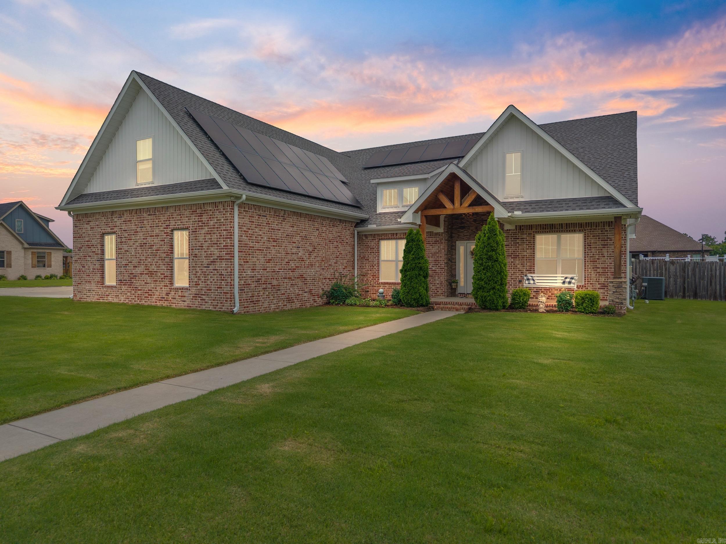 3 Lexi Drive