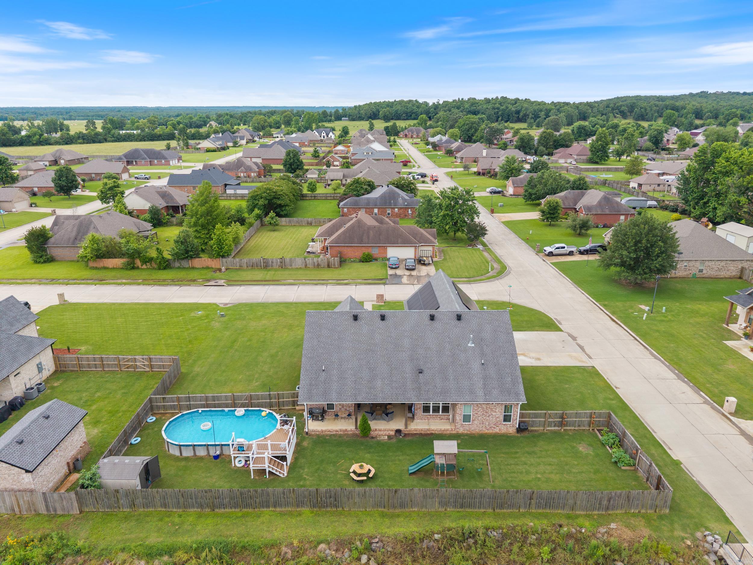 3 Lexi Drive