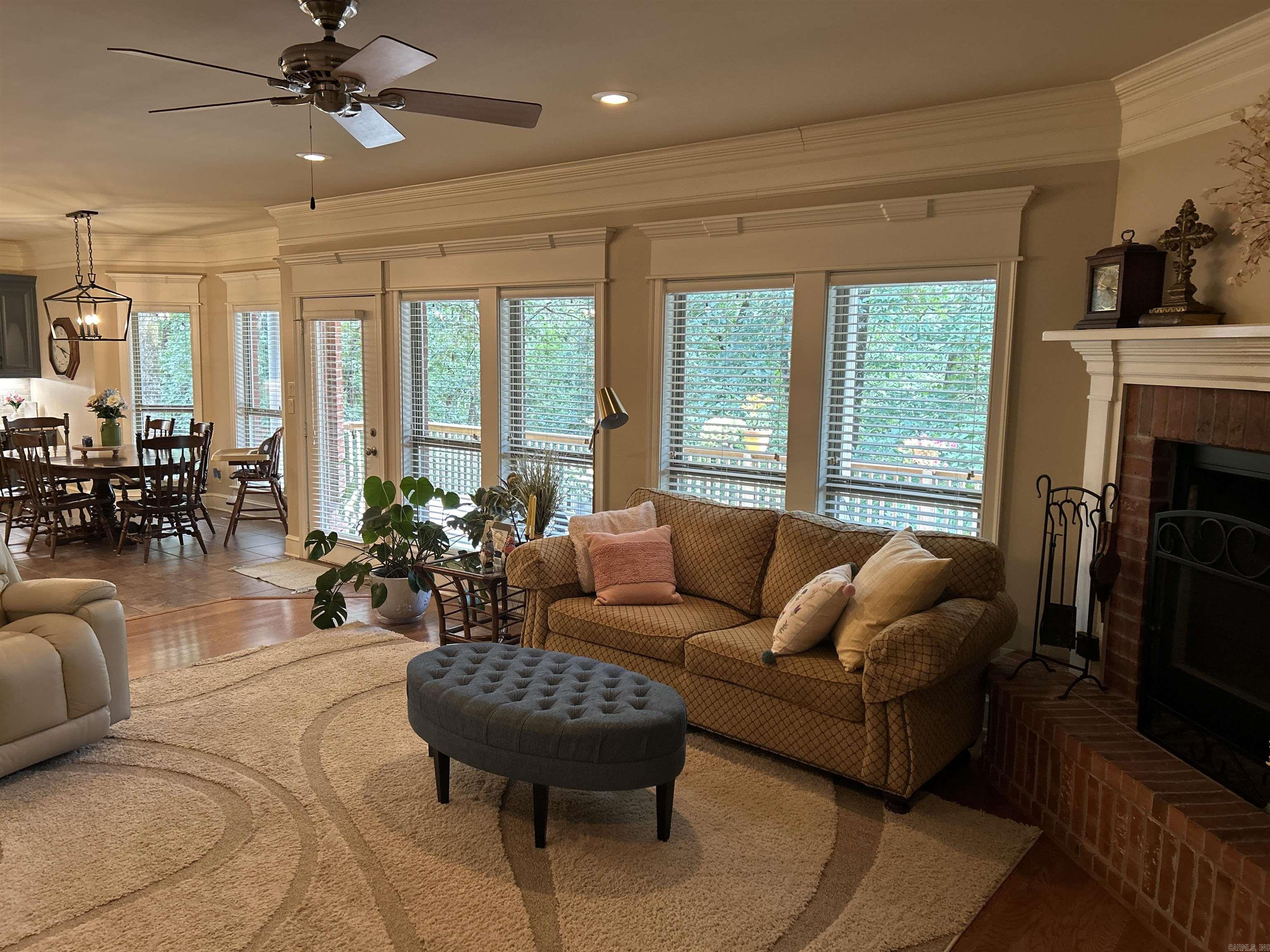 49 Caddo Drive