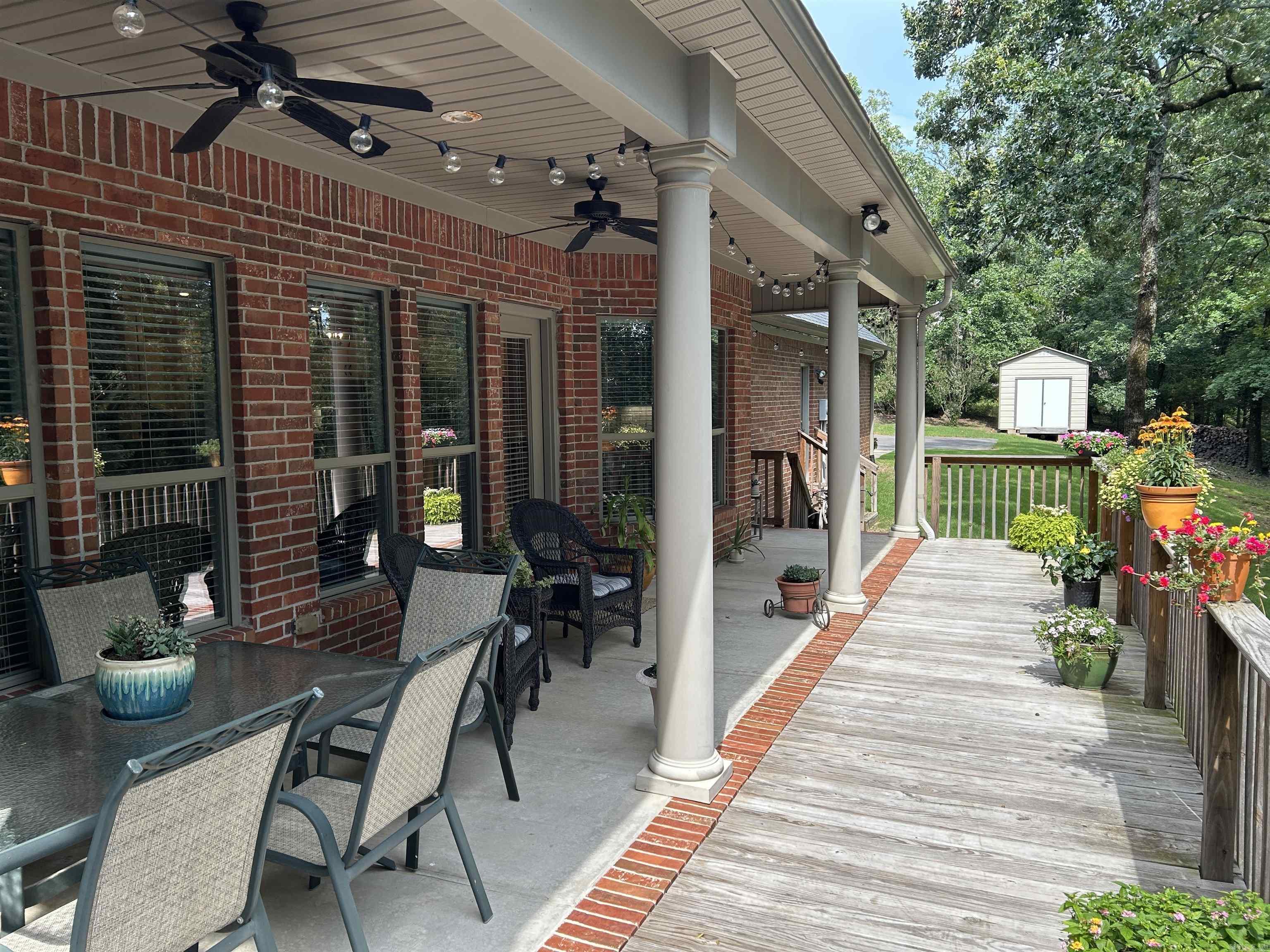 49 Caddo Drive