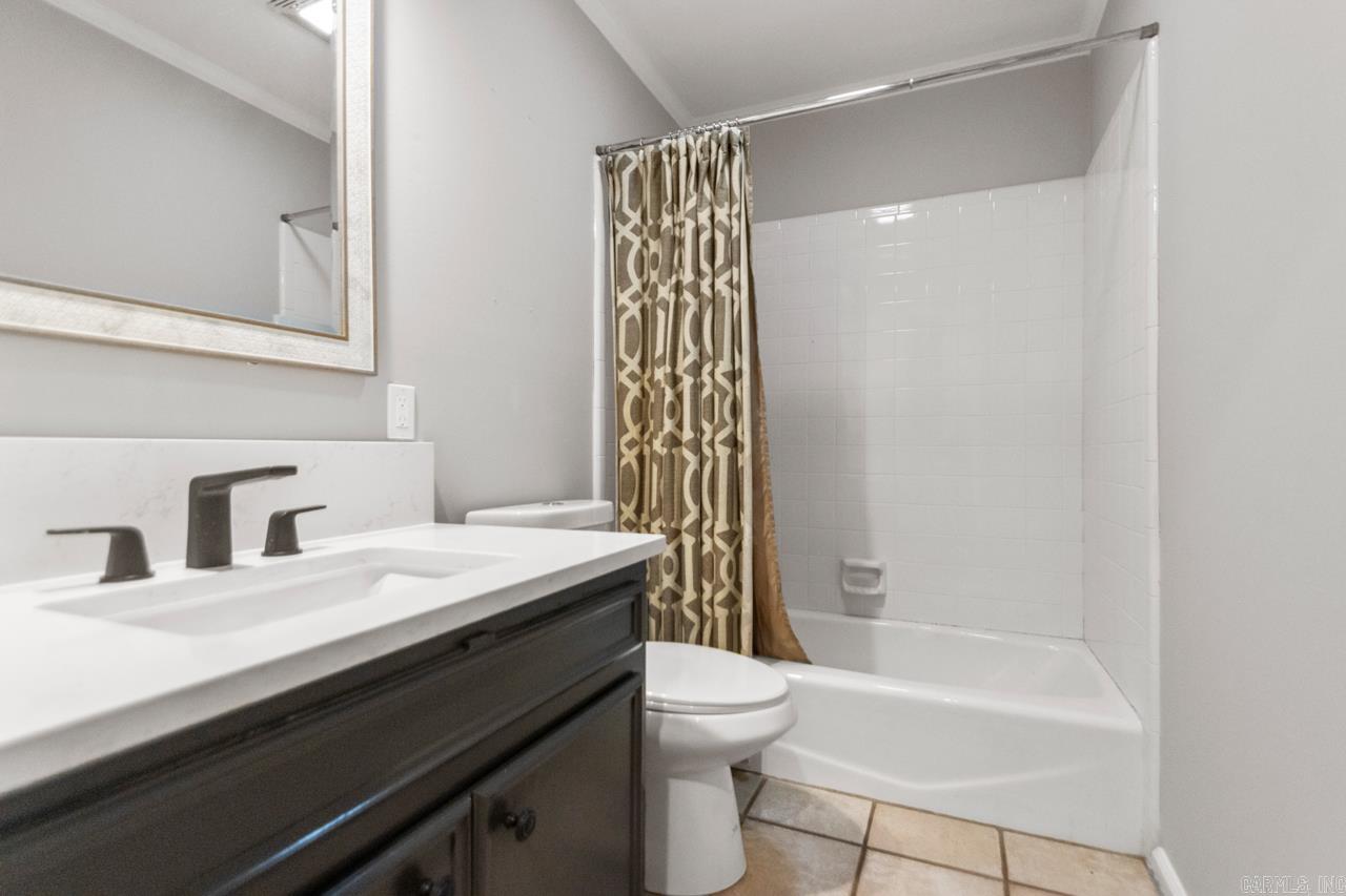 15 Saint Charles Court