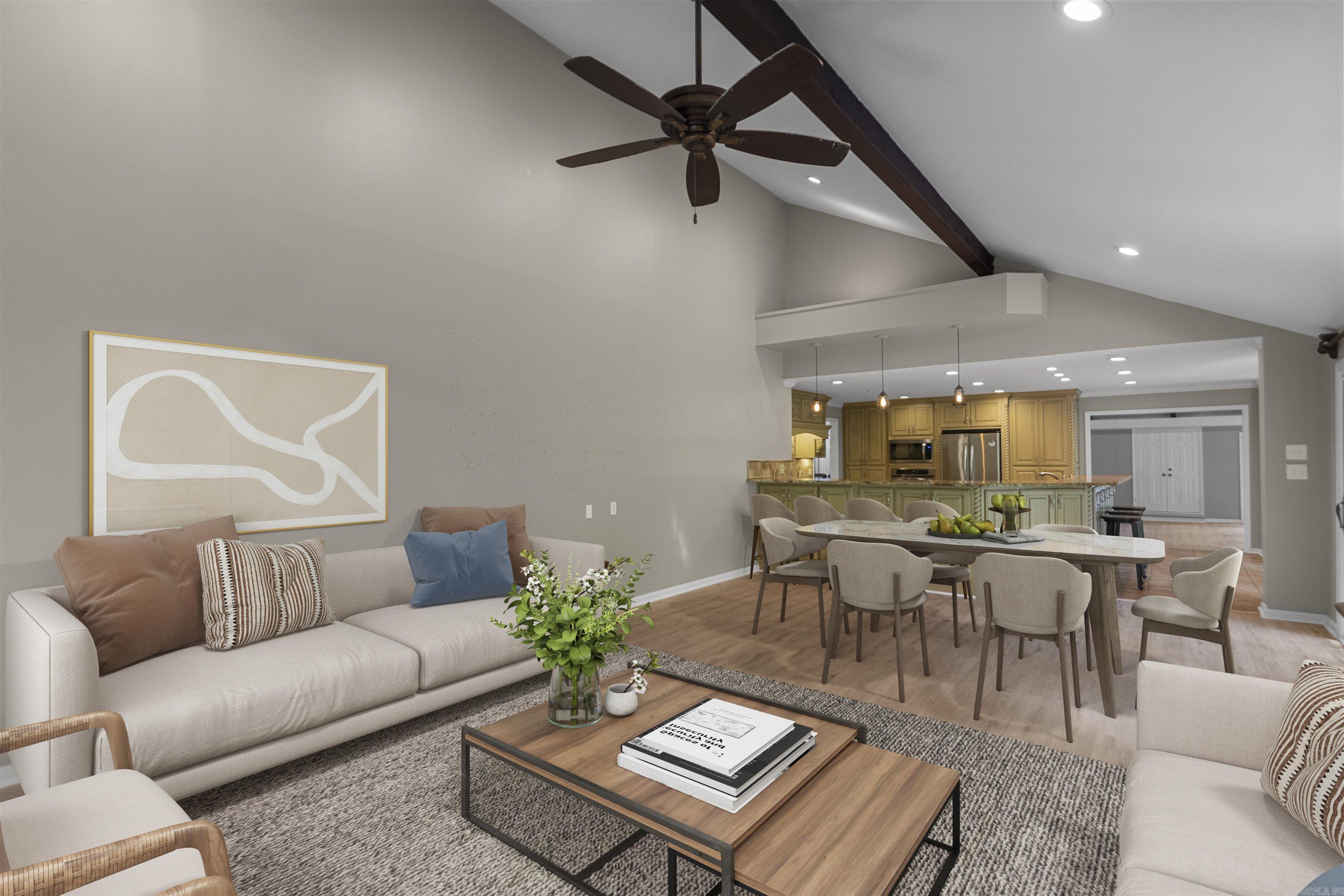 15 Saint Charles Court