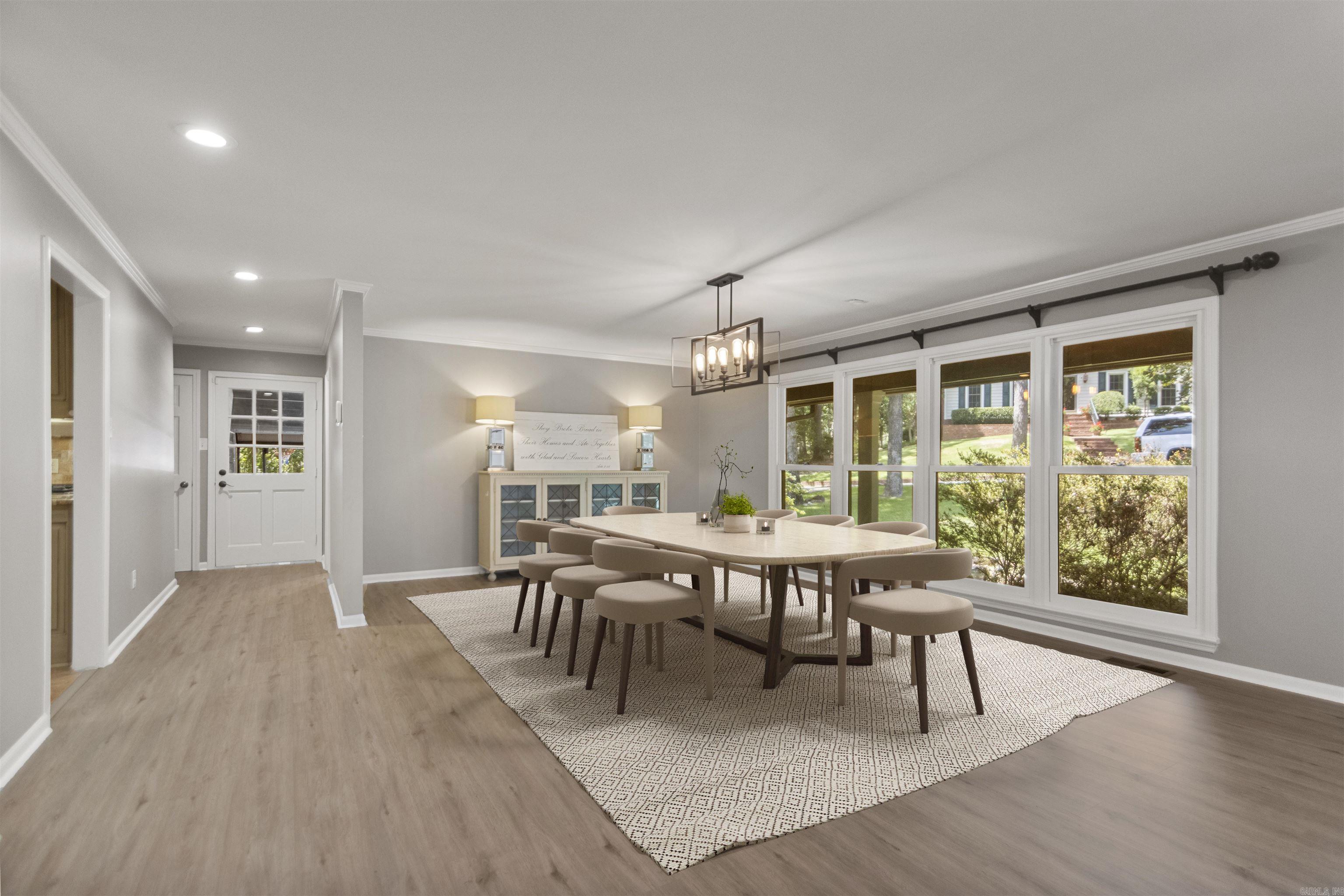 15 Saint Charles Court