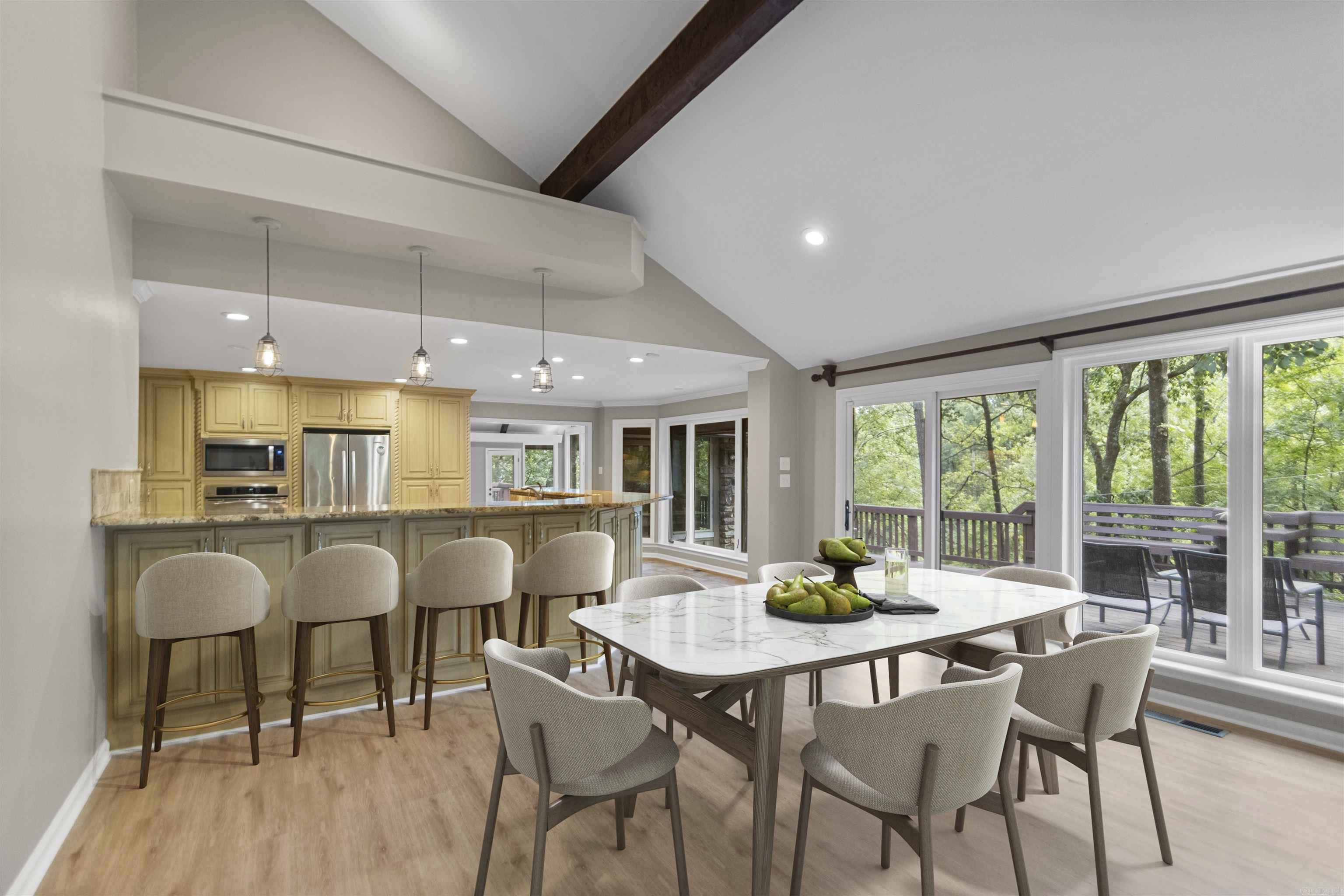 15 Saint Charles Court