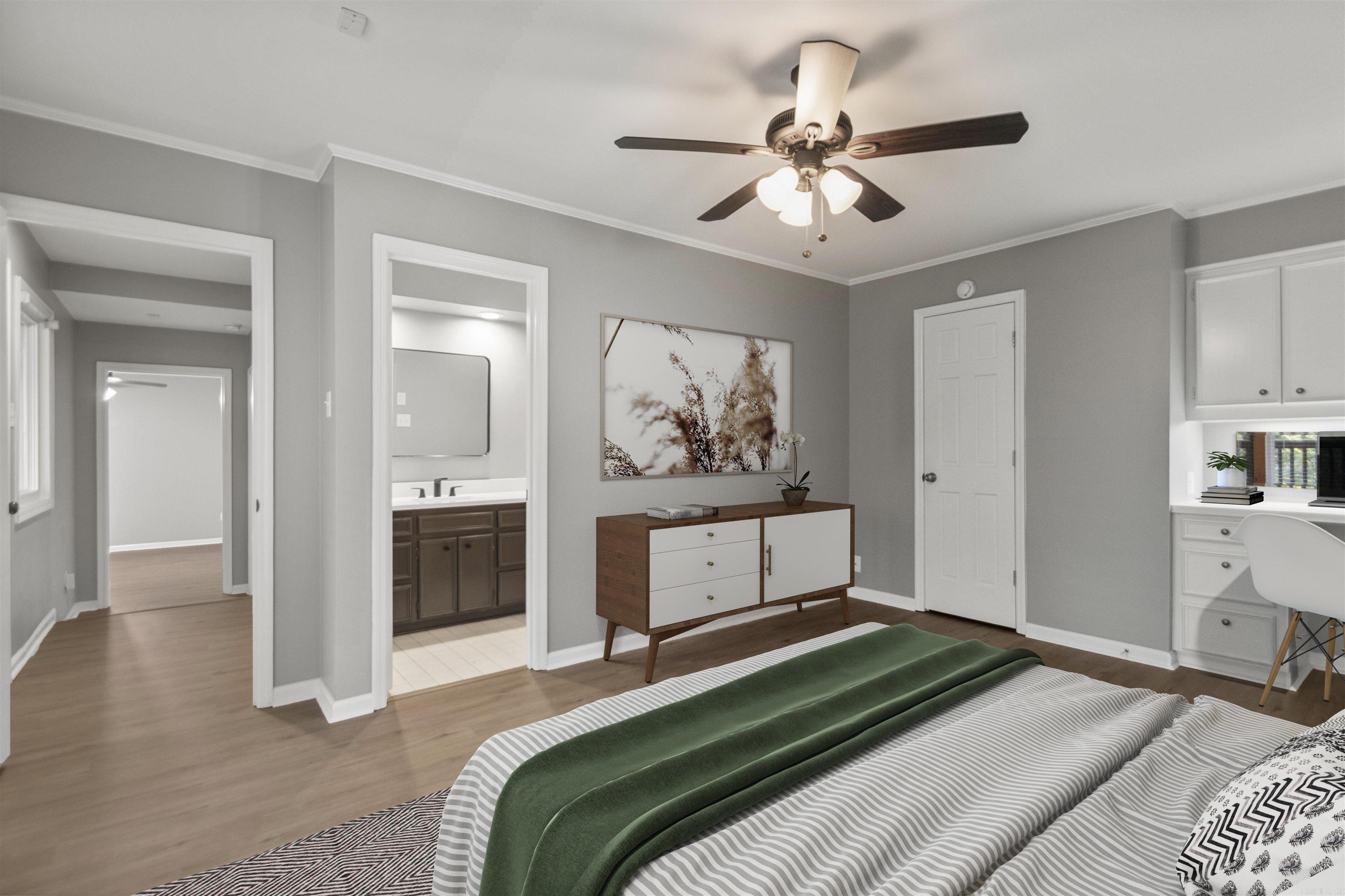 15 Saint Charles Court