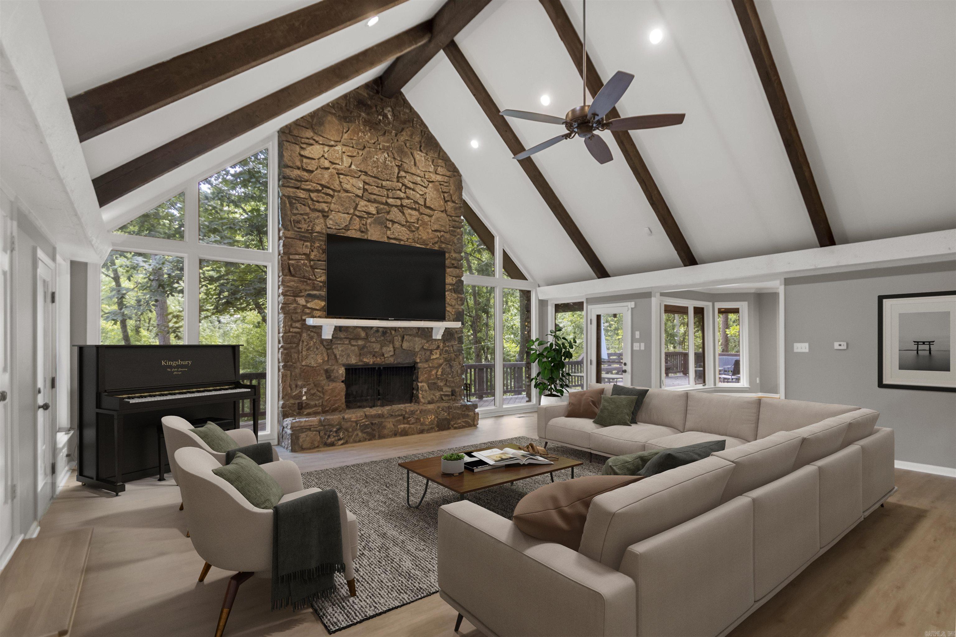 15 Saint Charles Court