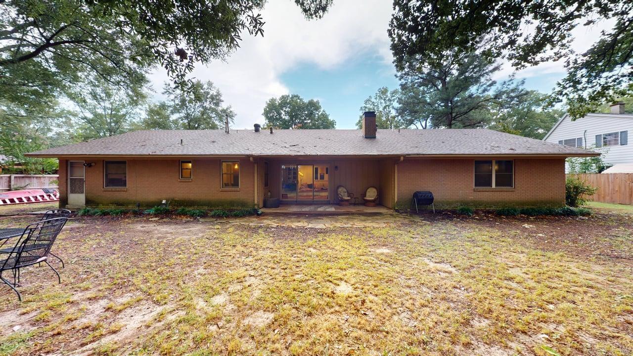 12 Oakdale Drive