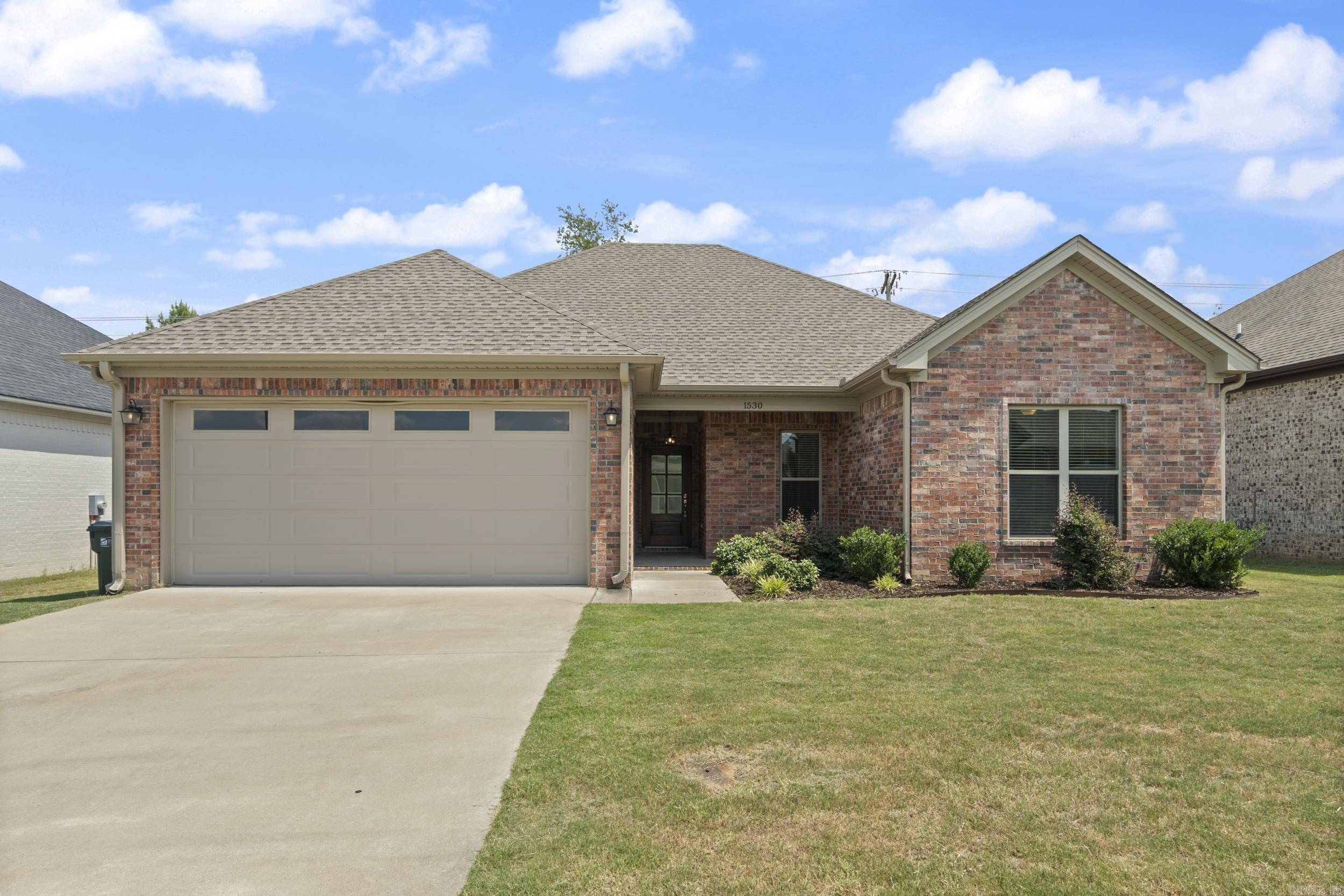 1530 CHERRY BARK Drive