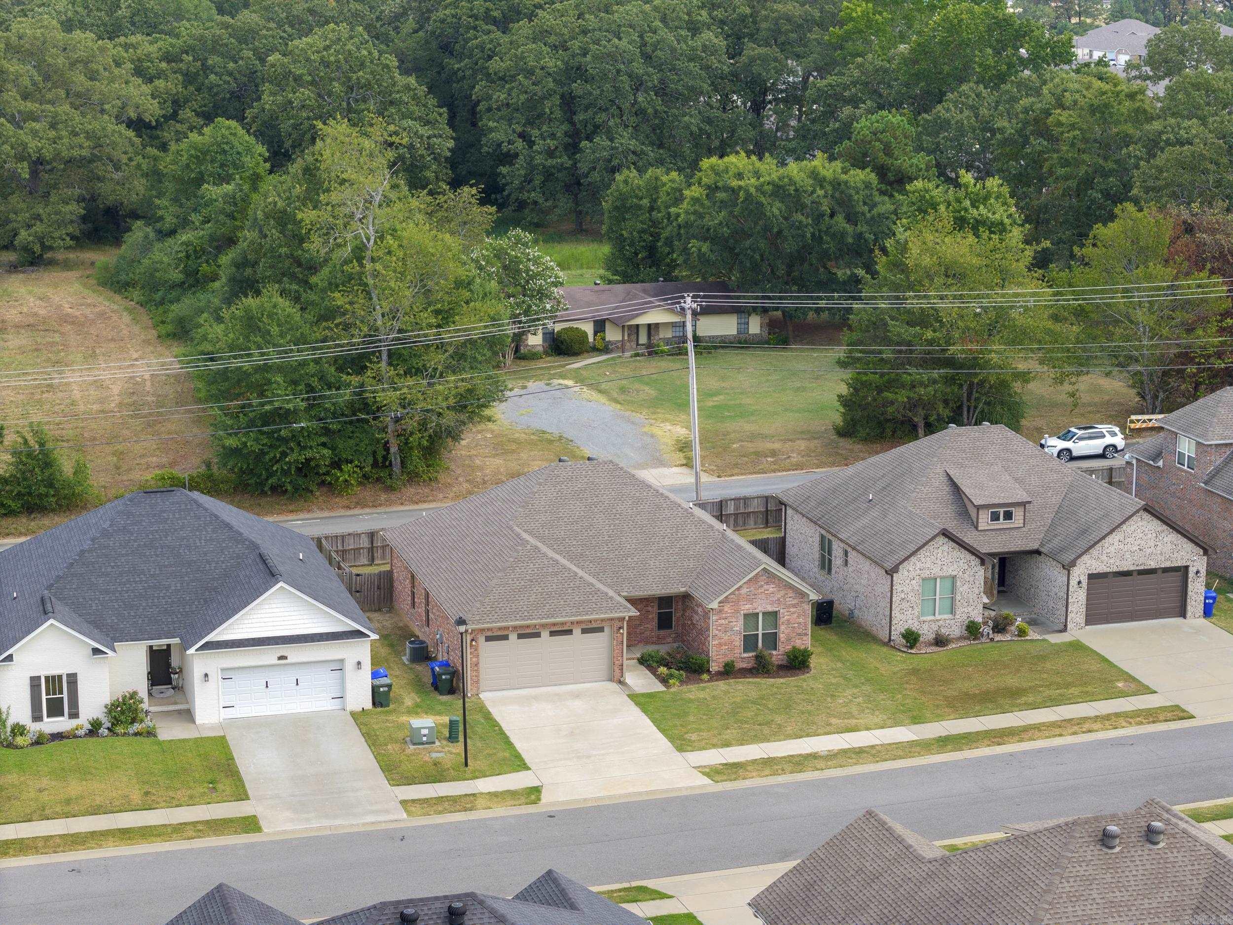 1530 CHERRY BARK Drive