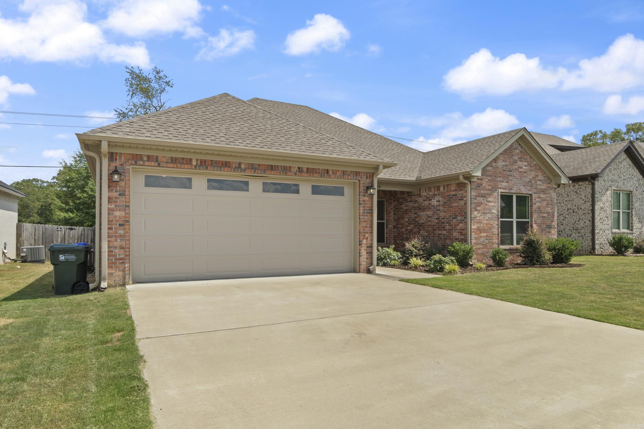 1530 CHERRY BARK Drive
