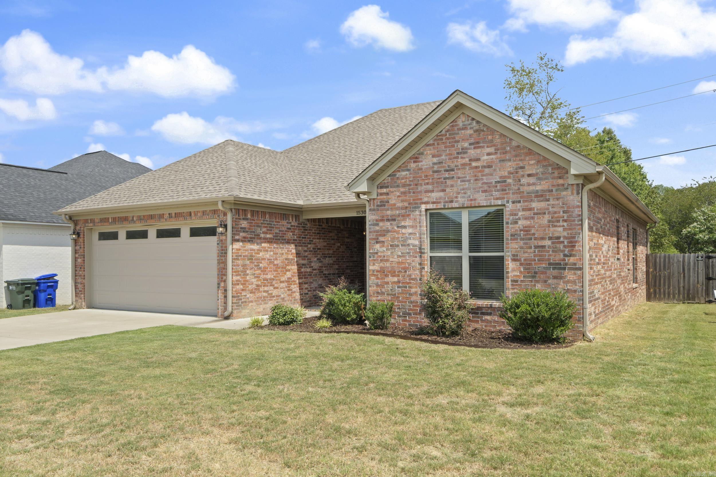 1530 CHERRY BARK Drive