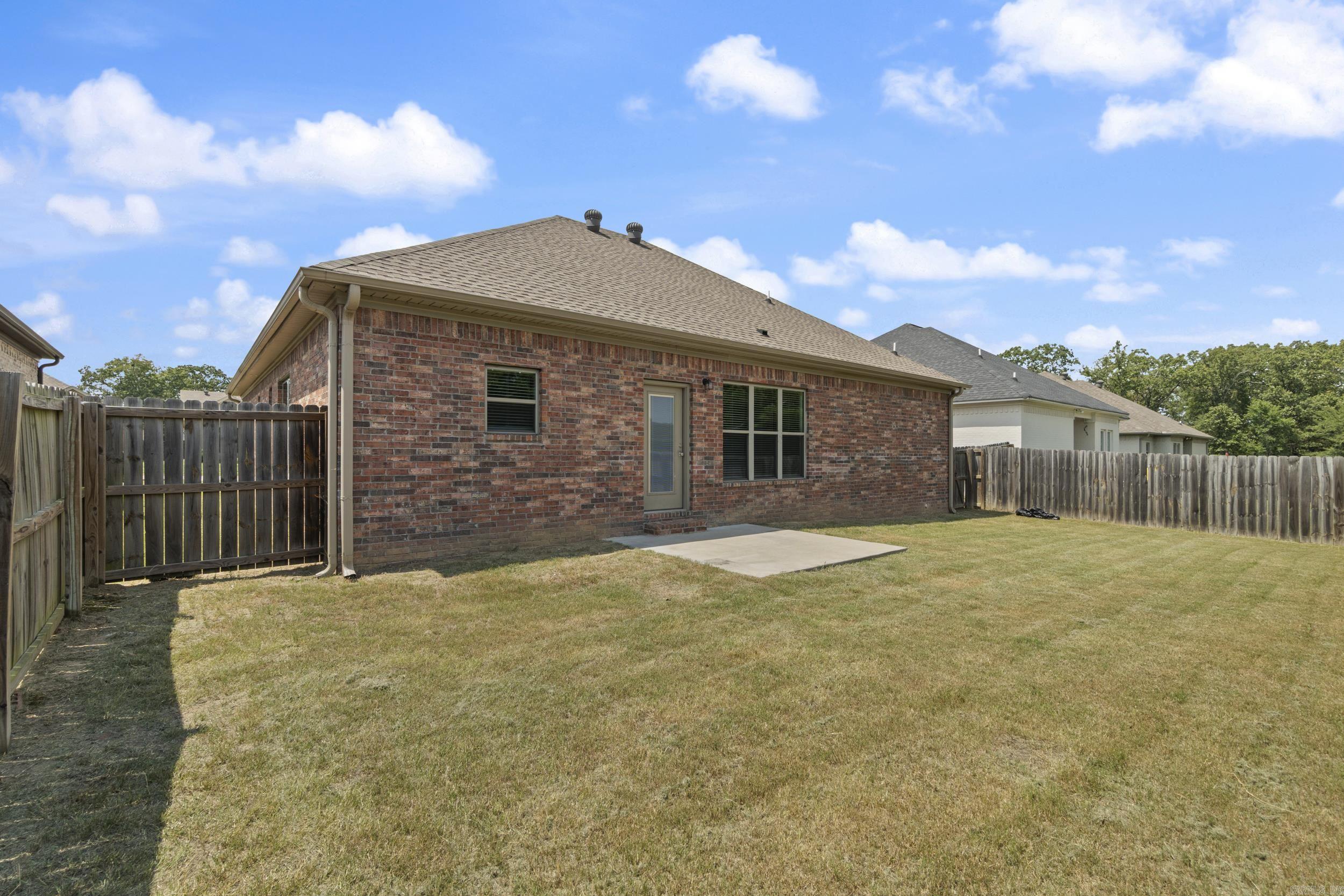 1530 CHERRY BARK Drive