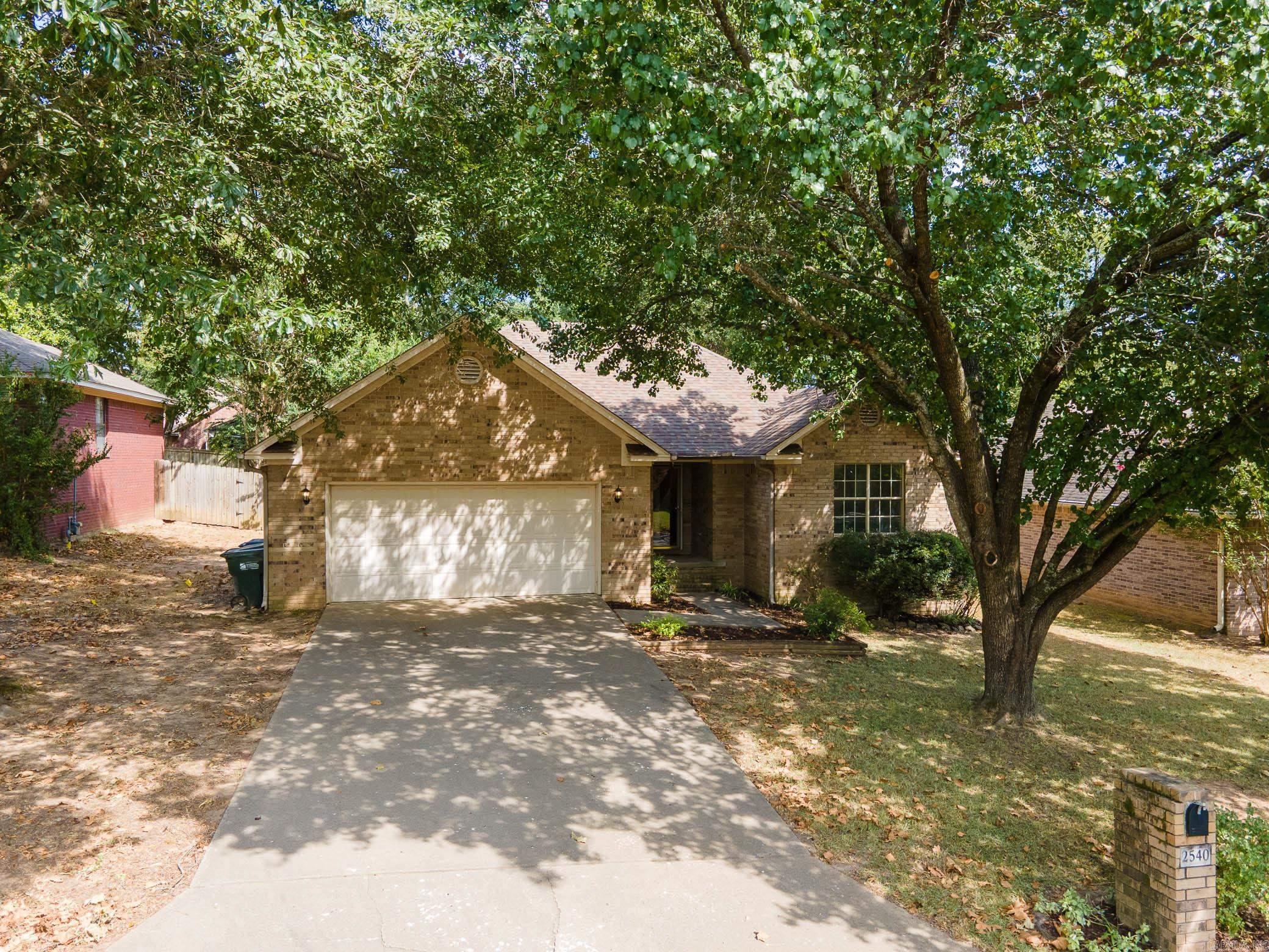 2540 Krystal Kreek Drive