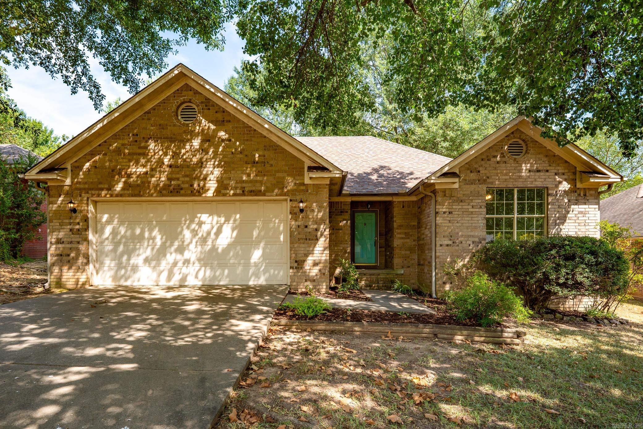 2540 Krystal Kreek Drive