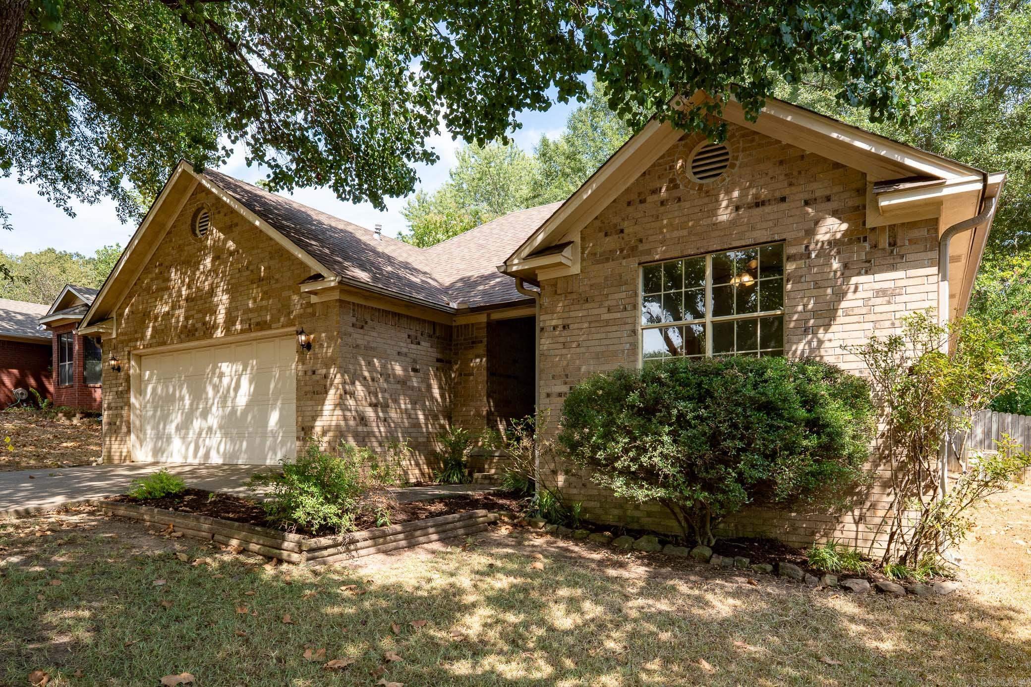 2540 Krystal Kreek Drive